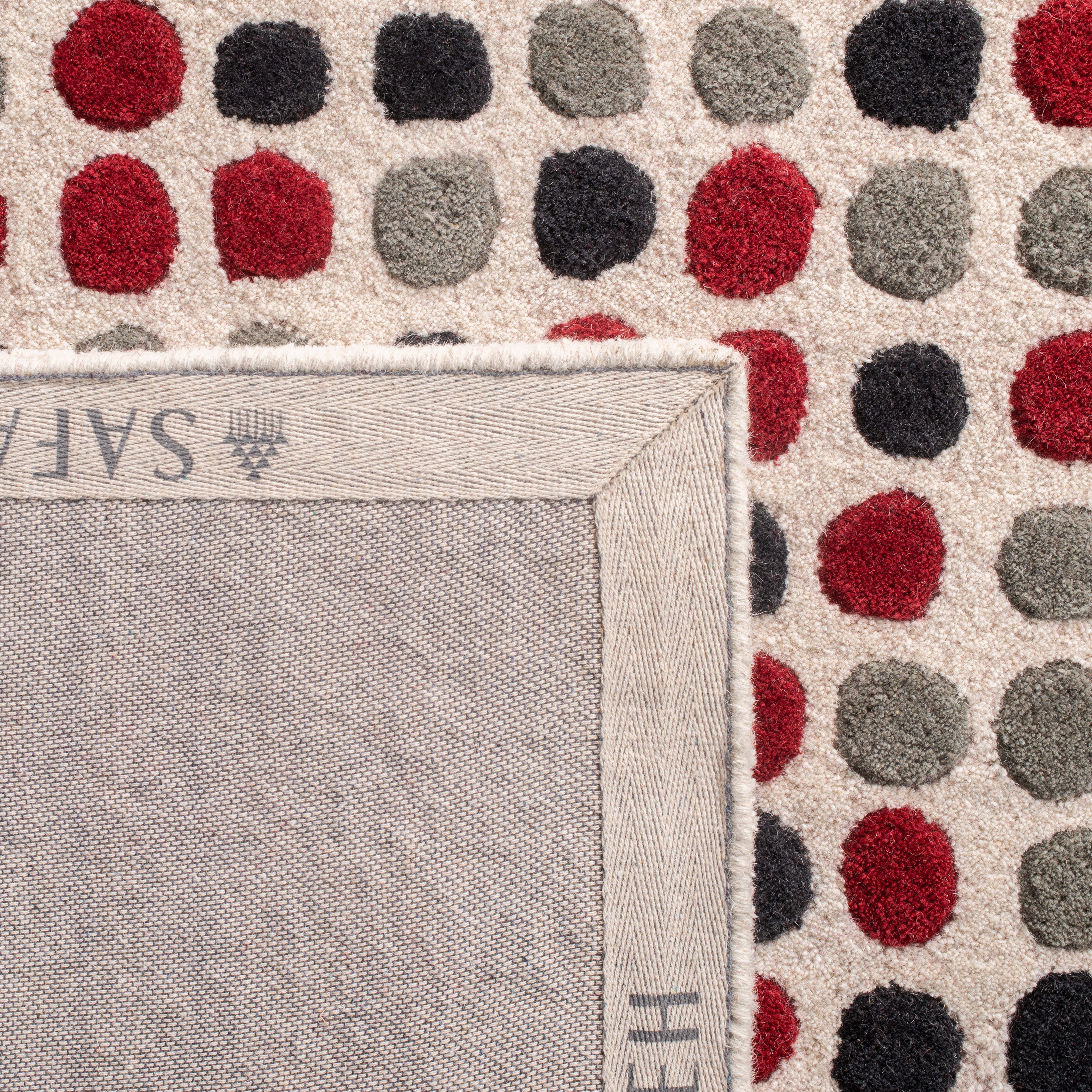 Ivory / Multi