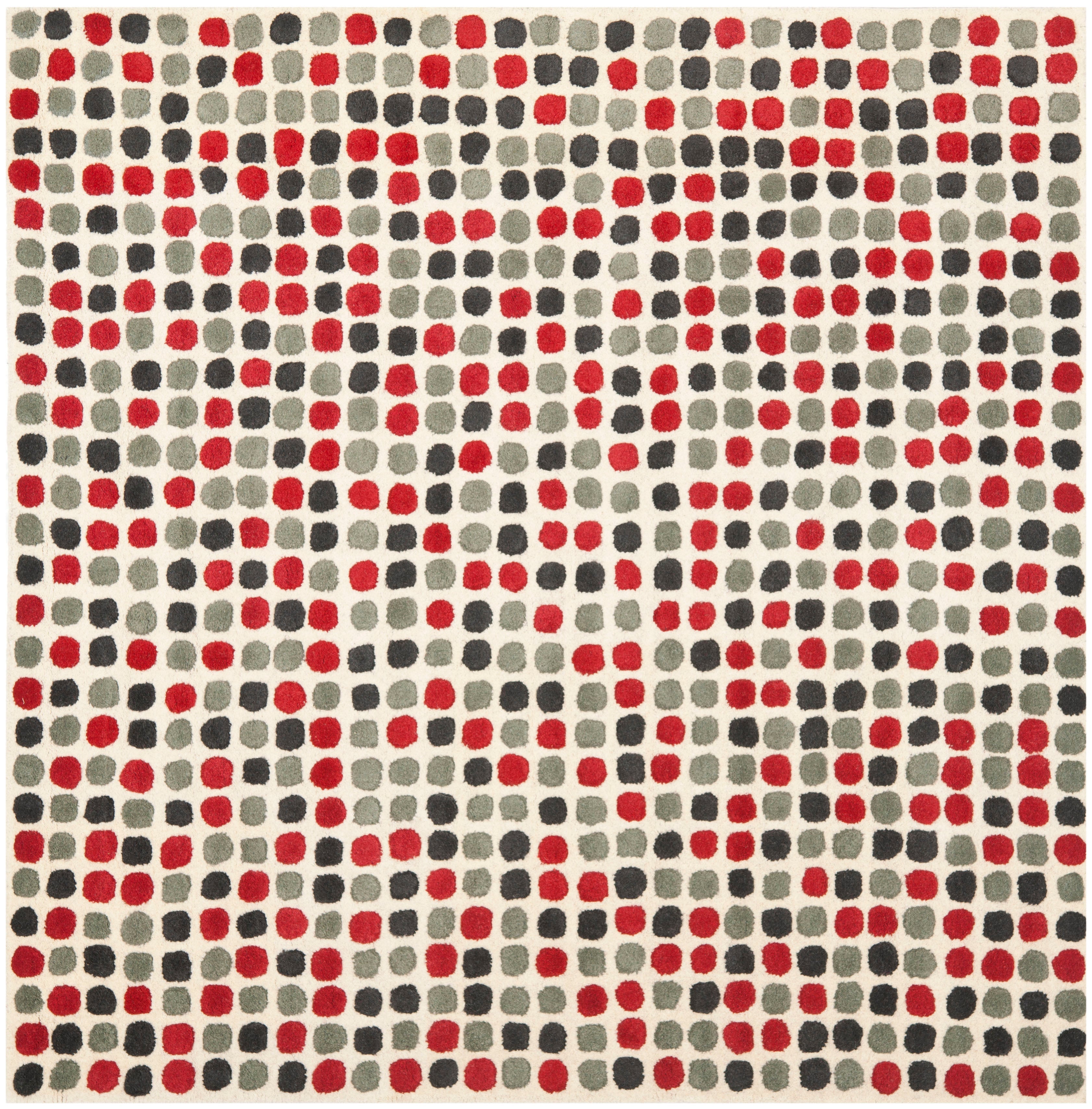 Ivory / Multi