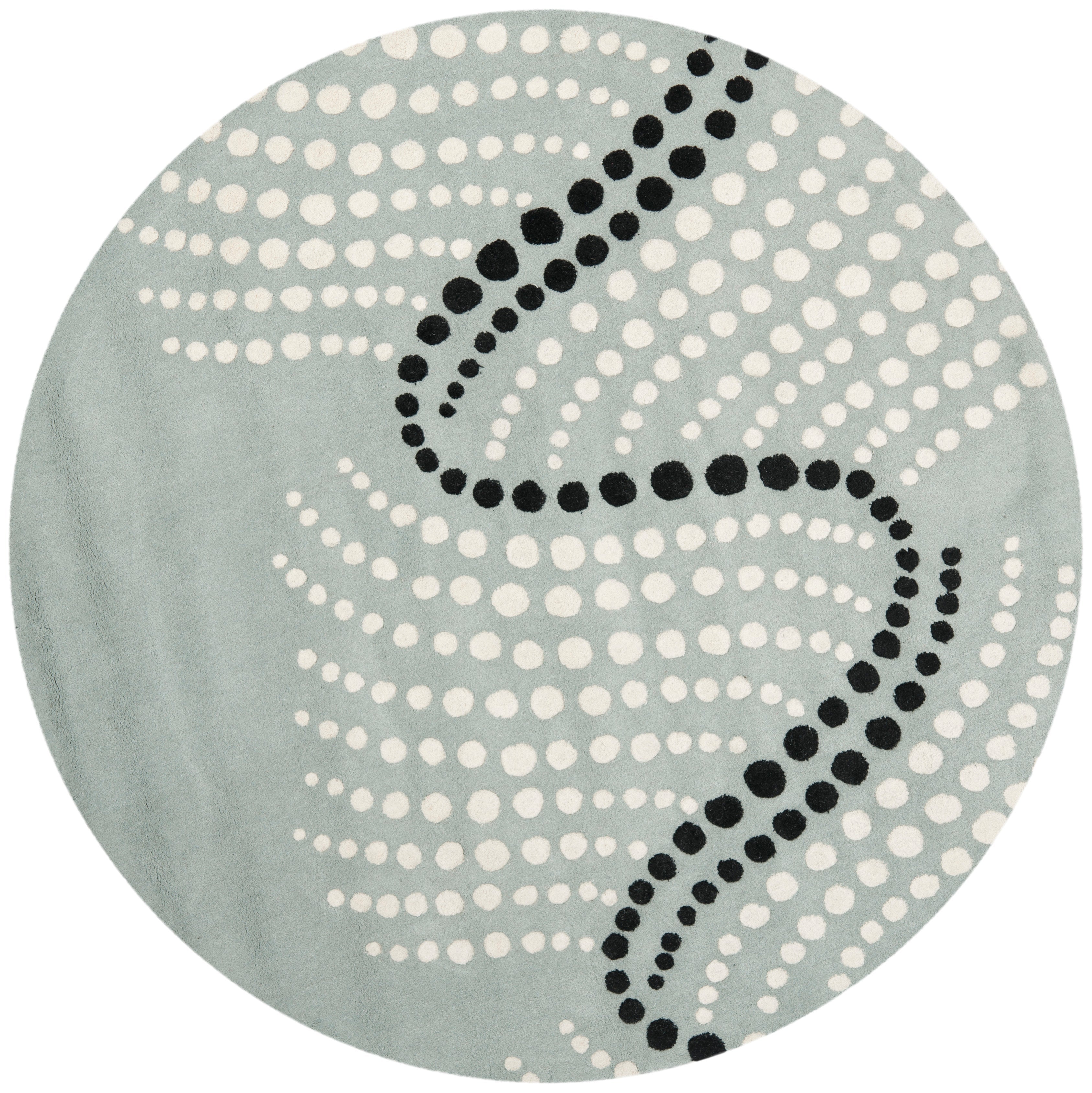 Grey / Ivory