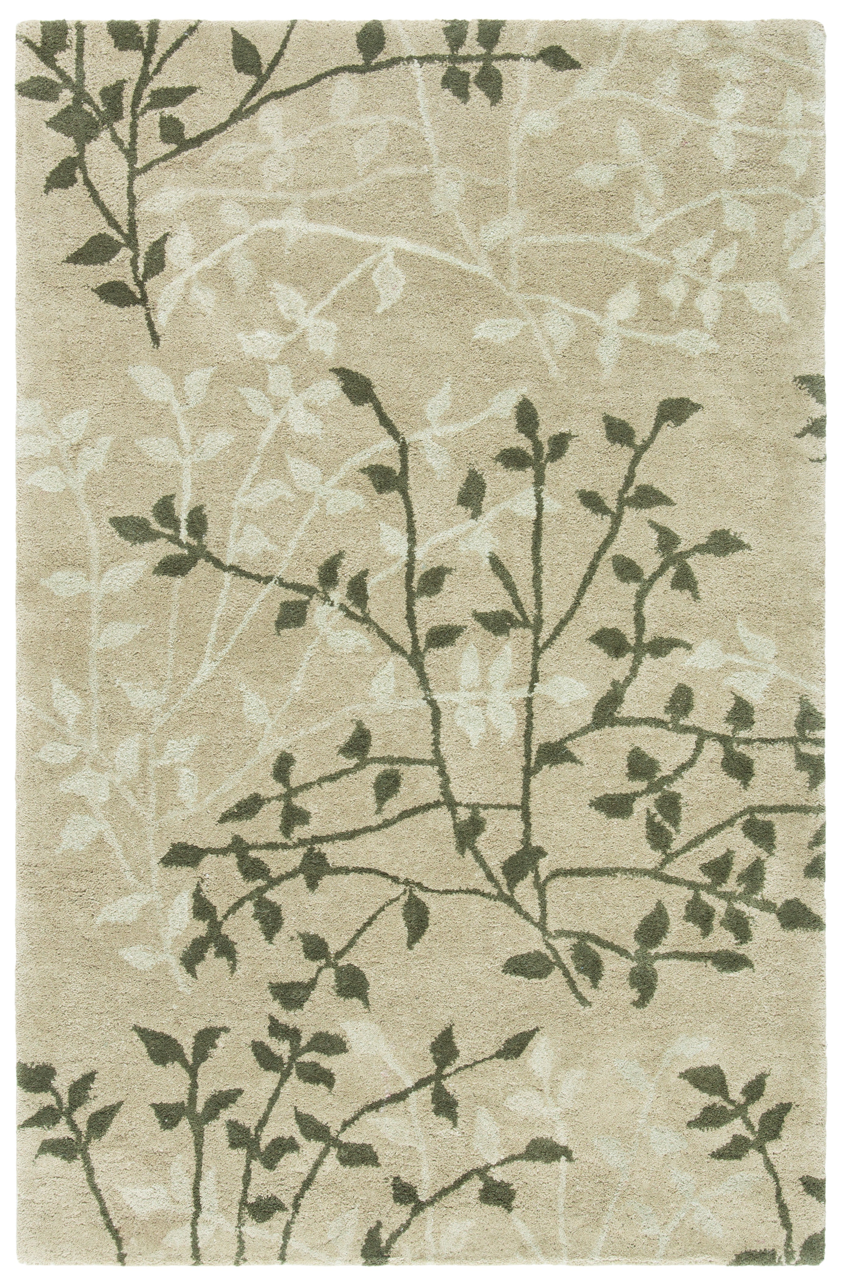Green / Multi
