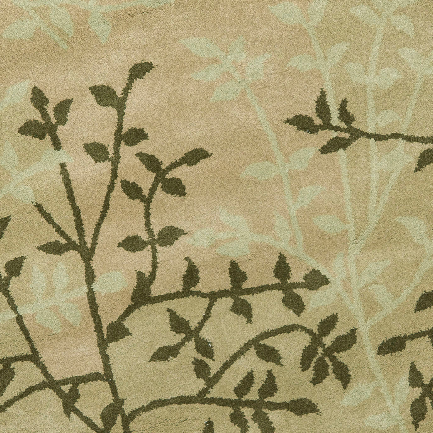 Green / Multi