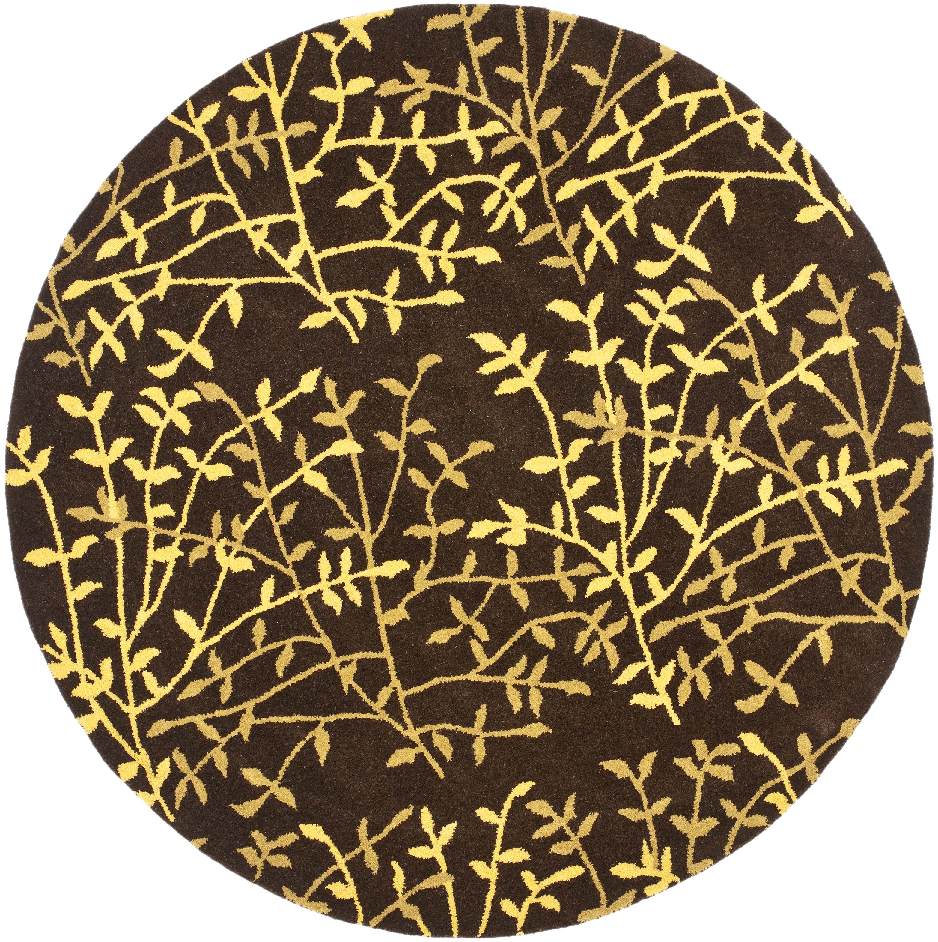 Brown / Multi