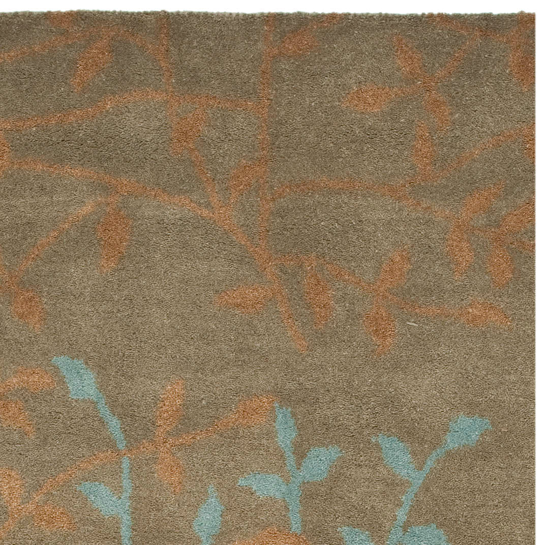 Light Brown / Multi
