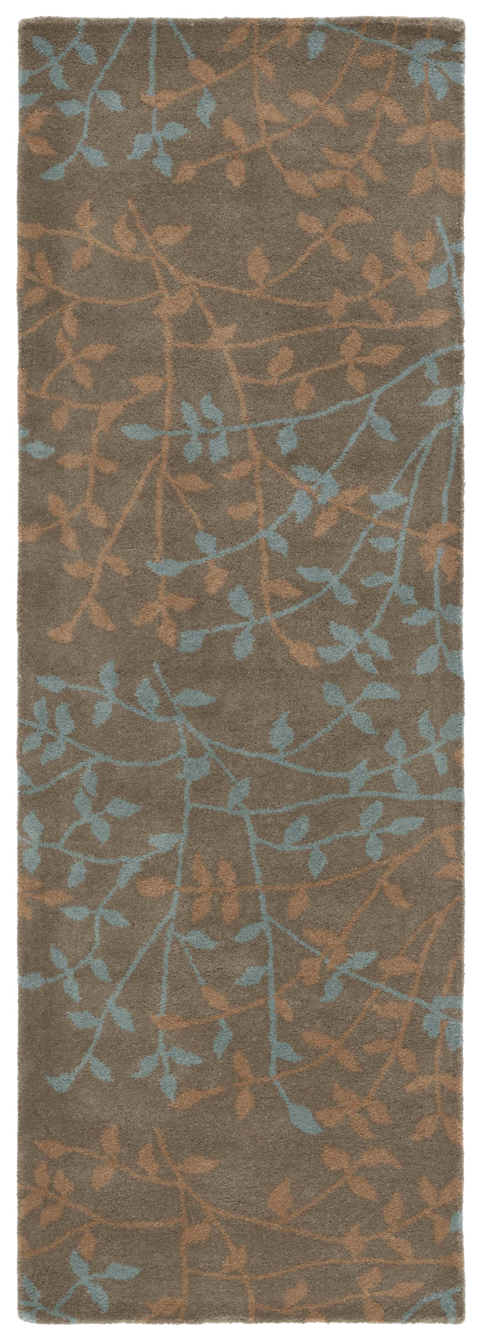 Light Brown / Multi