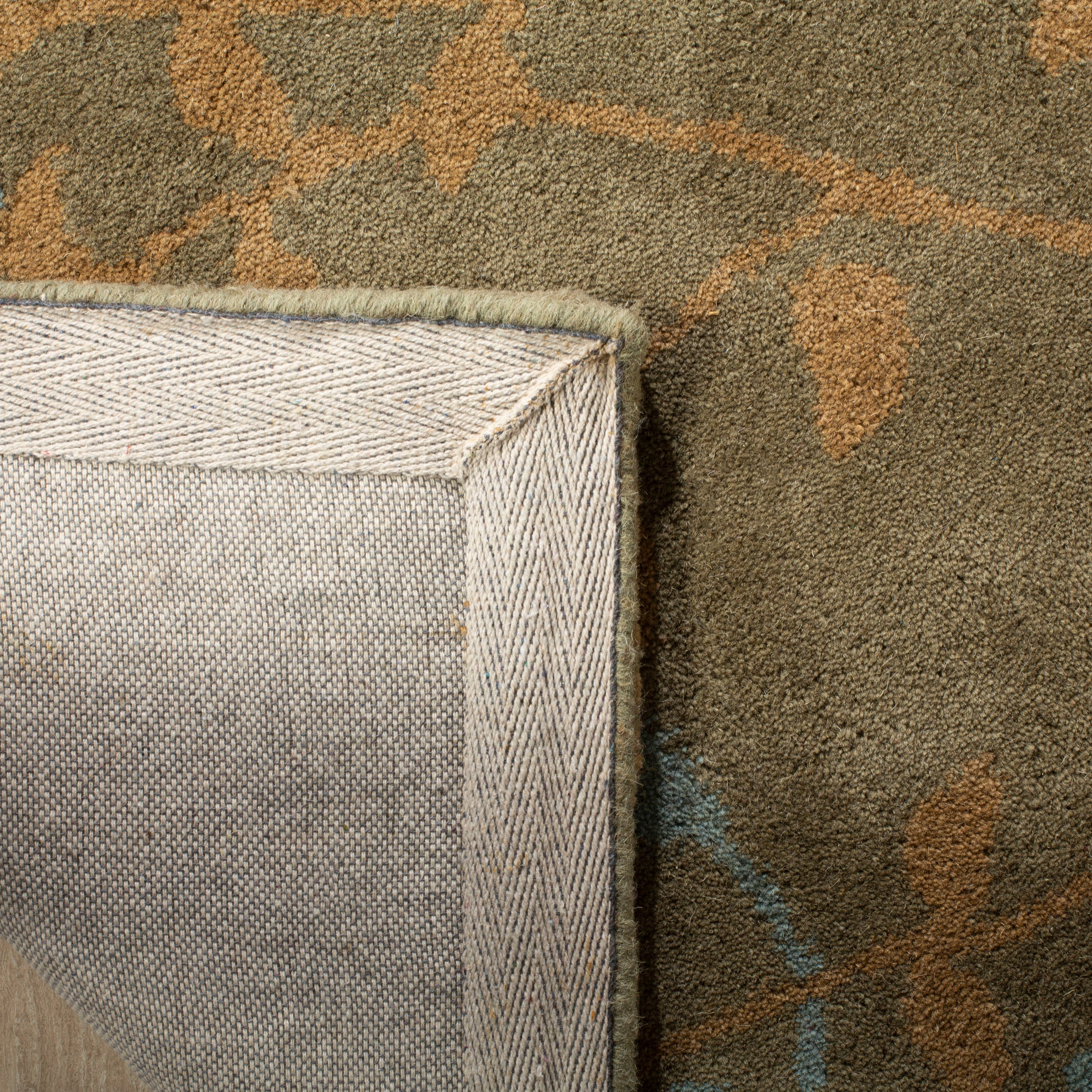 Light Brown / Multi