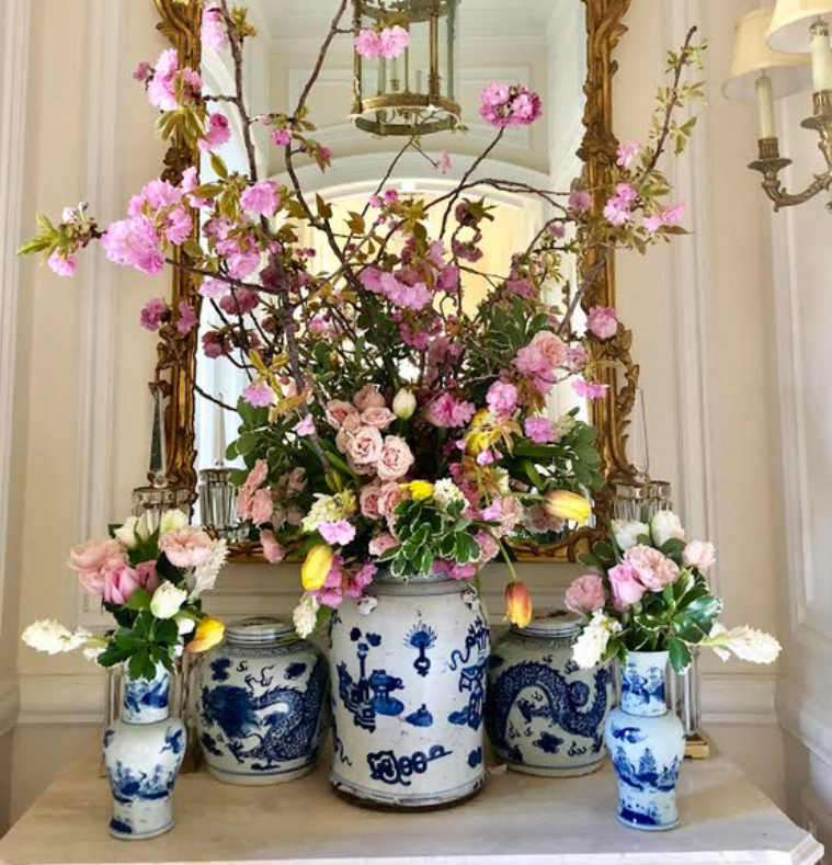 Chunky Open Field Jar