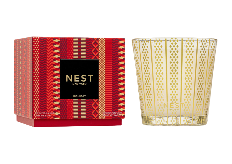 NEST Holiday Classic Candle