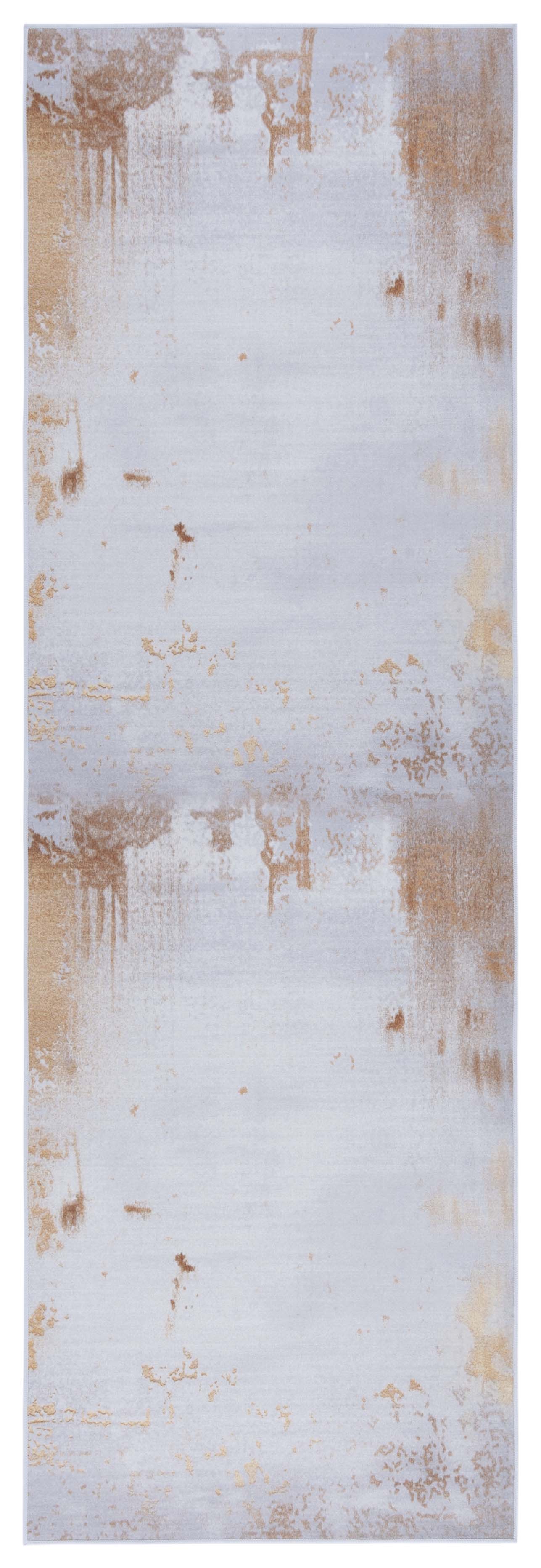 Grey / Rust
