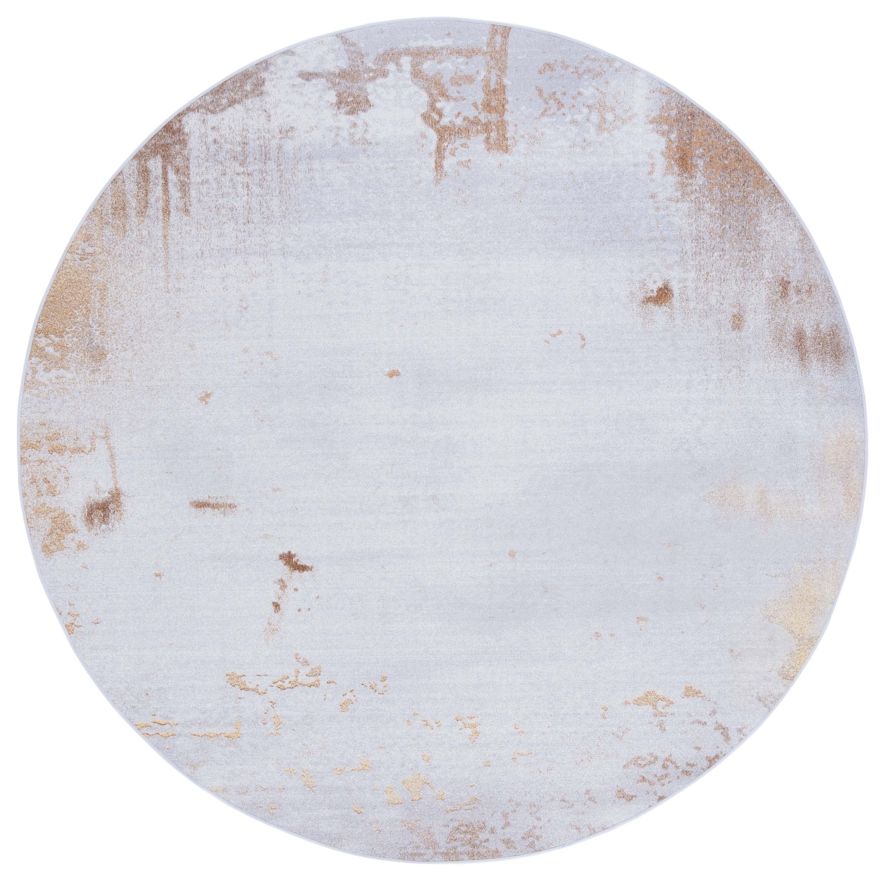 Grey / Rust