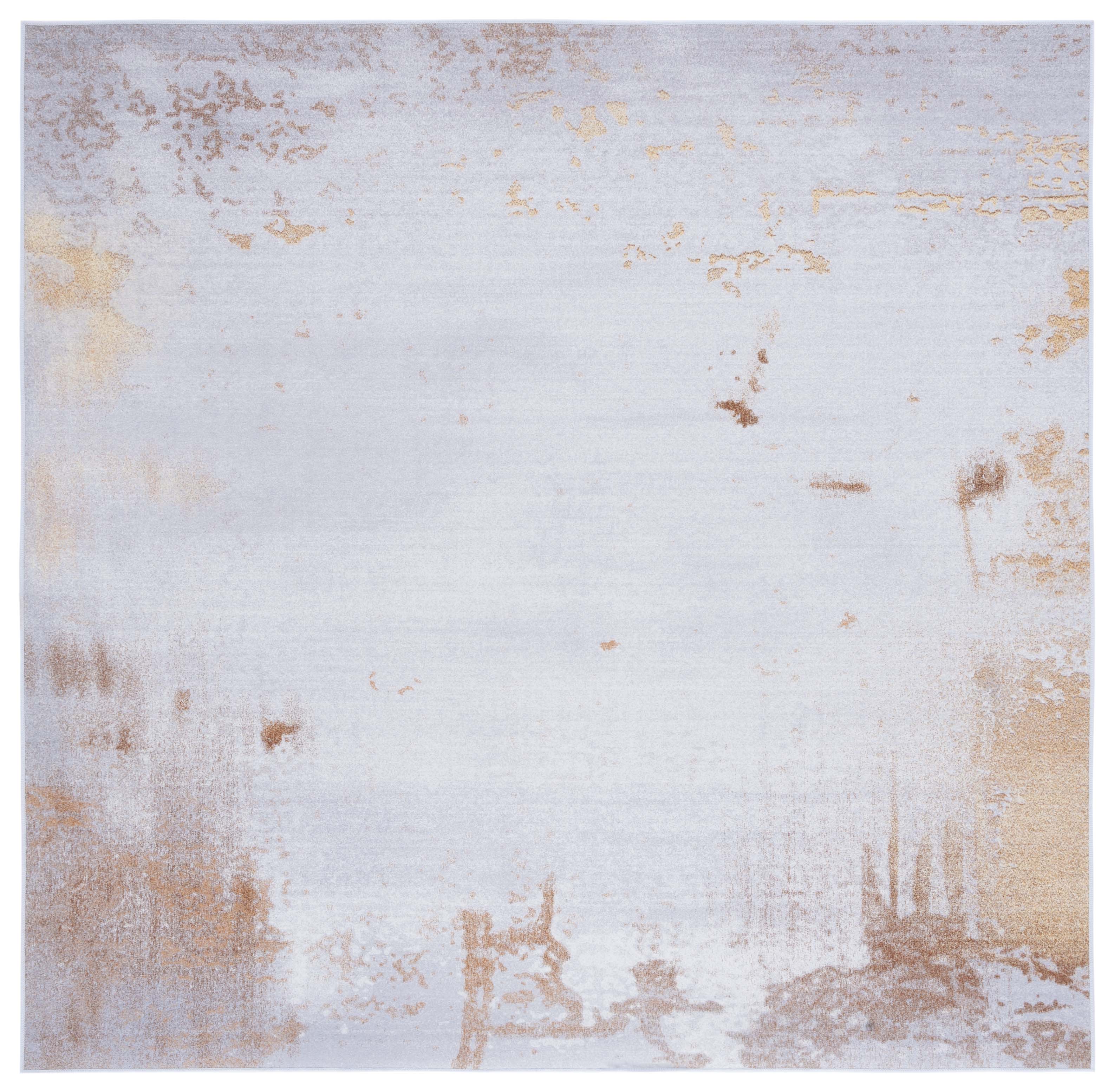 Grey / Rust