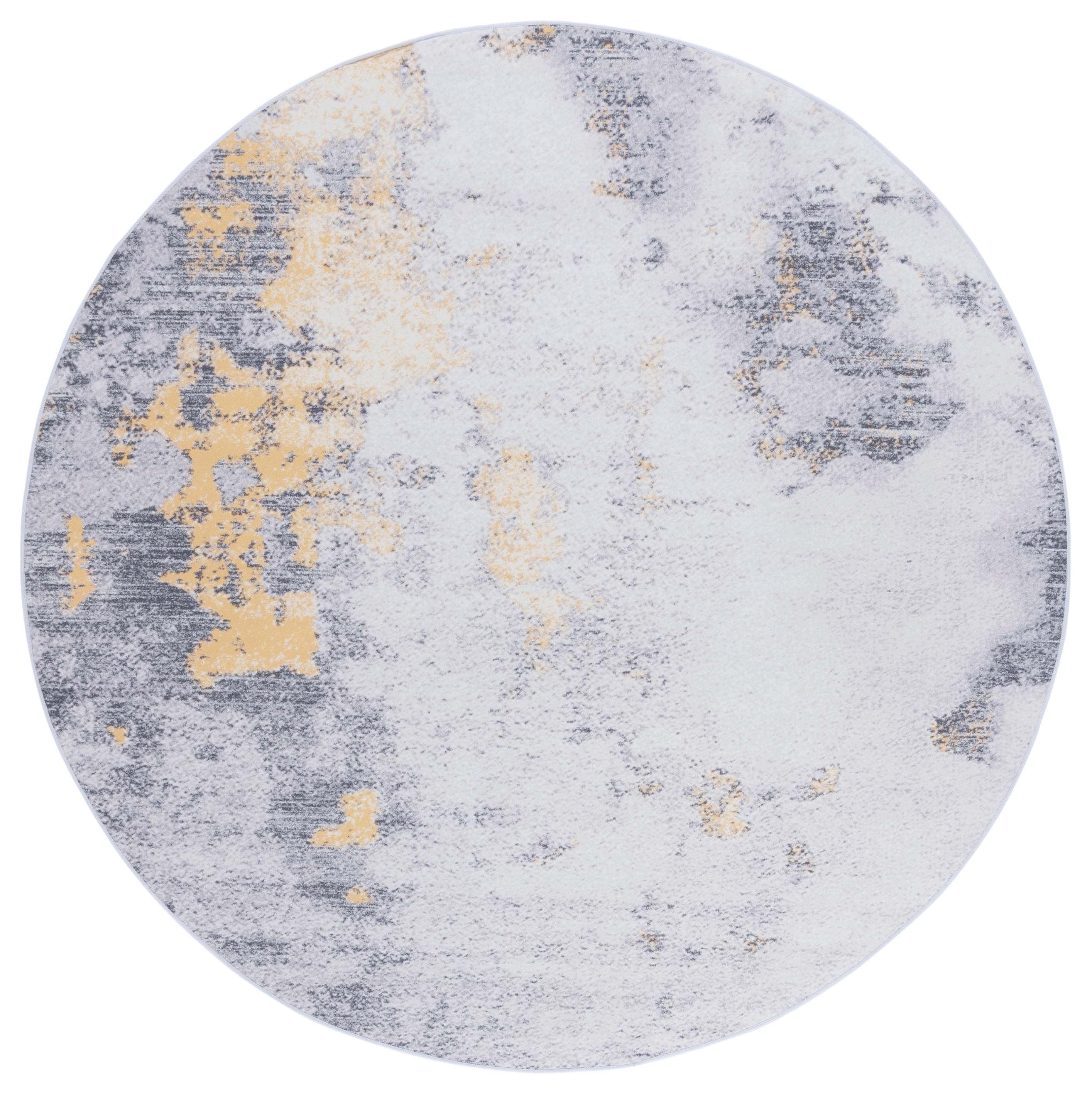 Grey / Gold