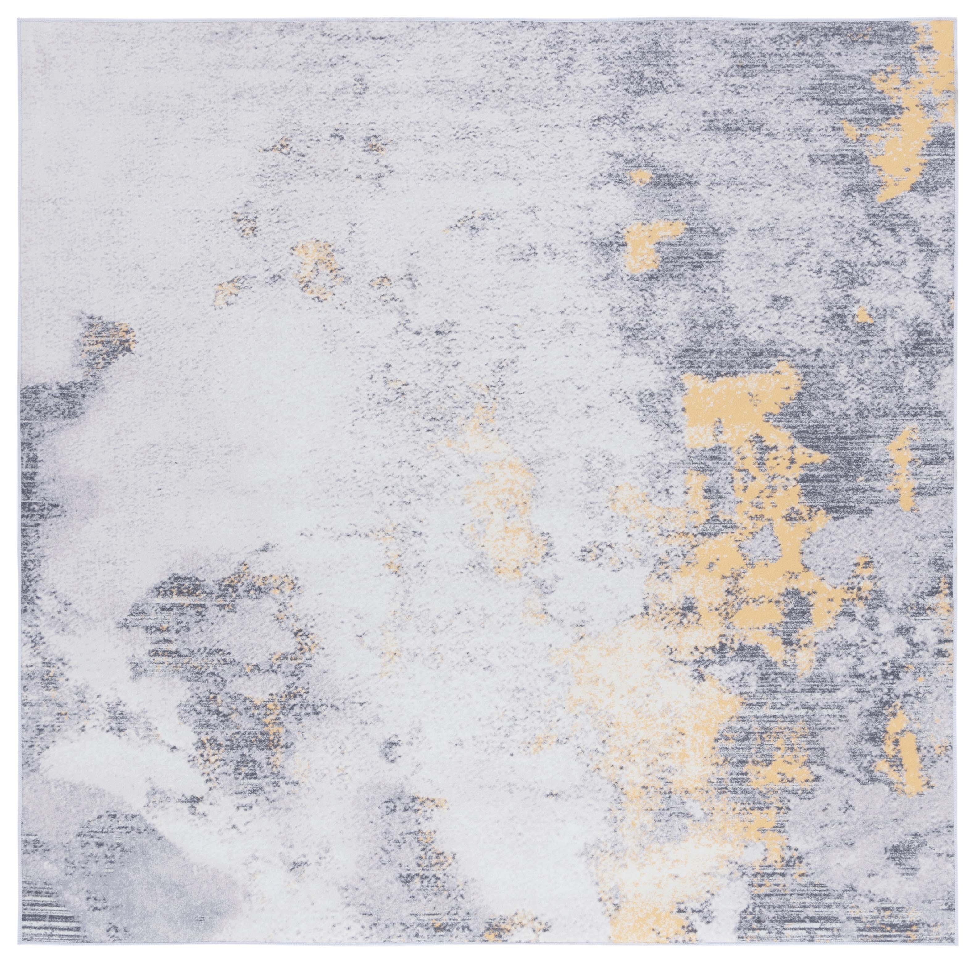 Grey / Gold