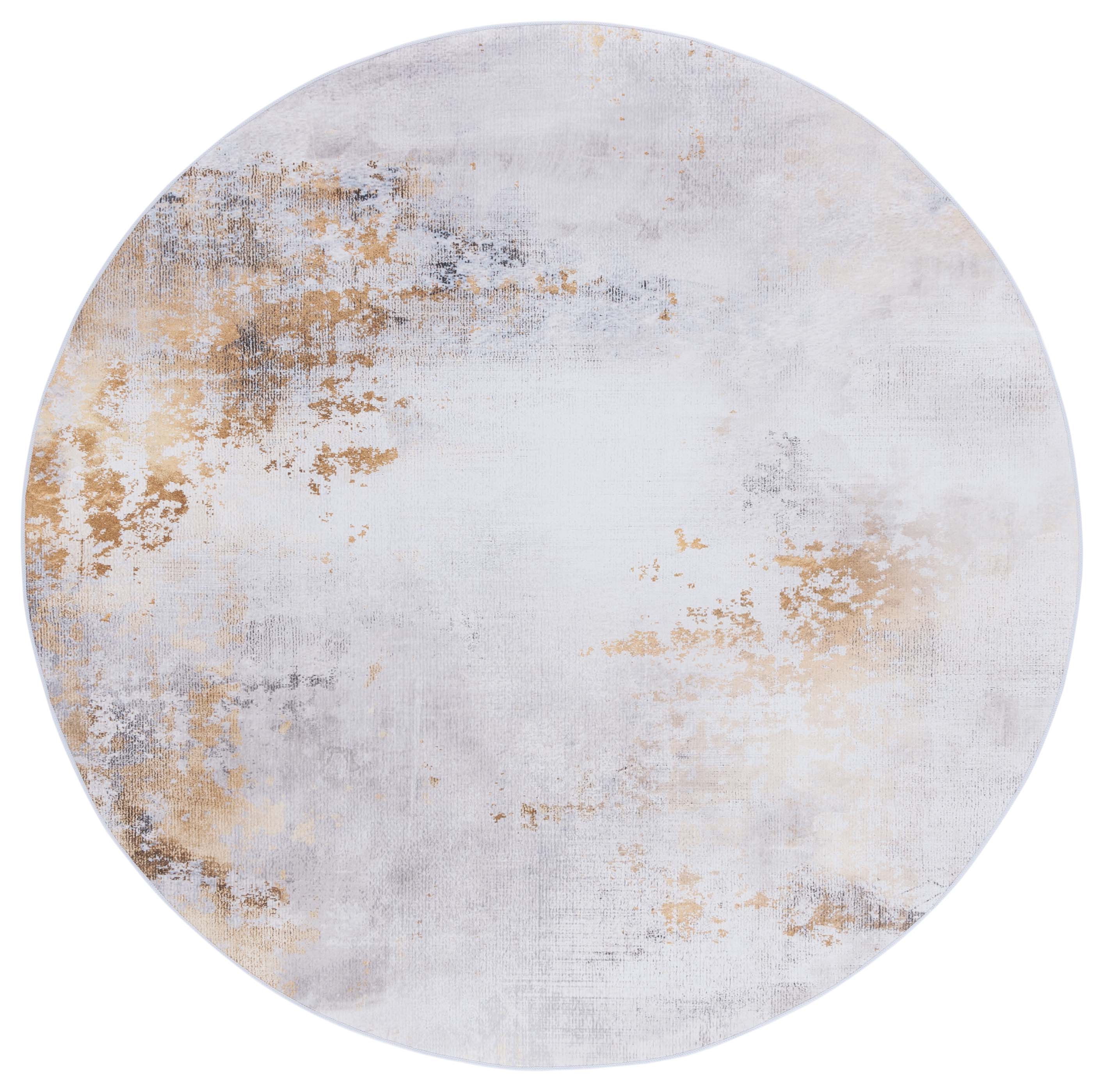 Grey / Gold