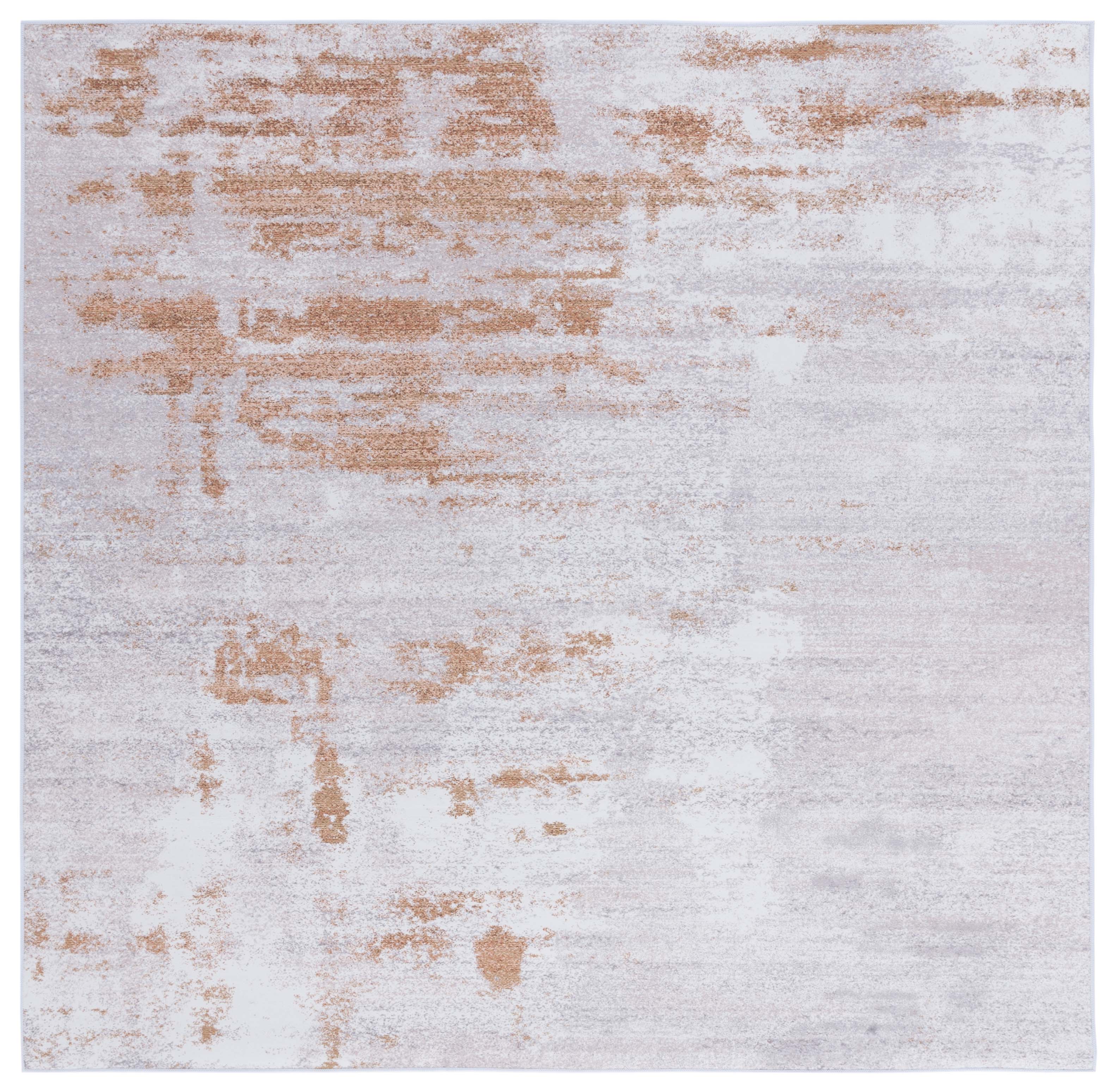 Grey / Rust