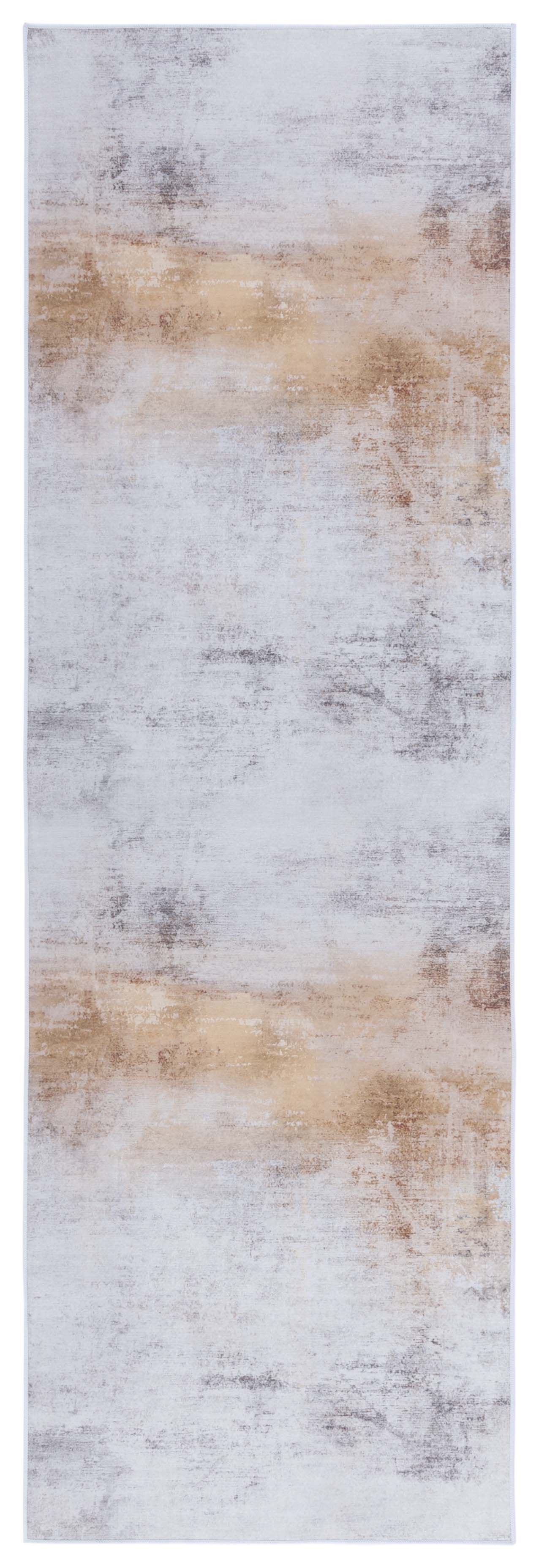 Grey / Rust