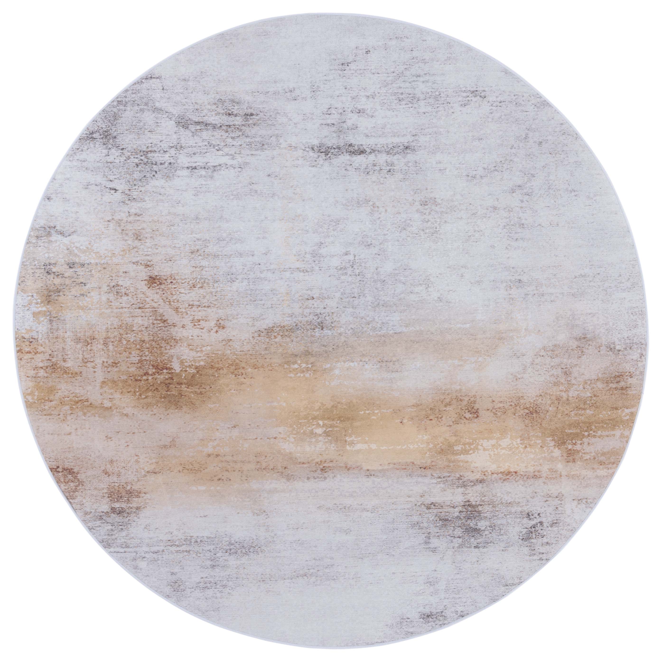 Grey / Rust