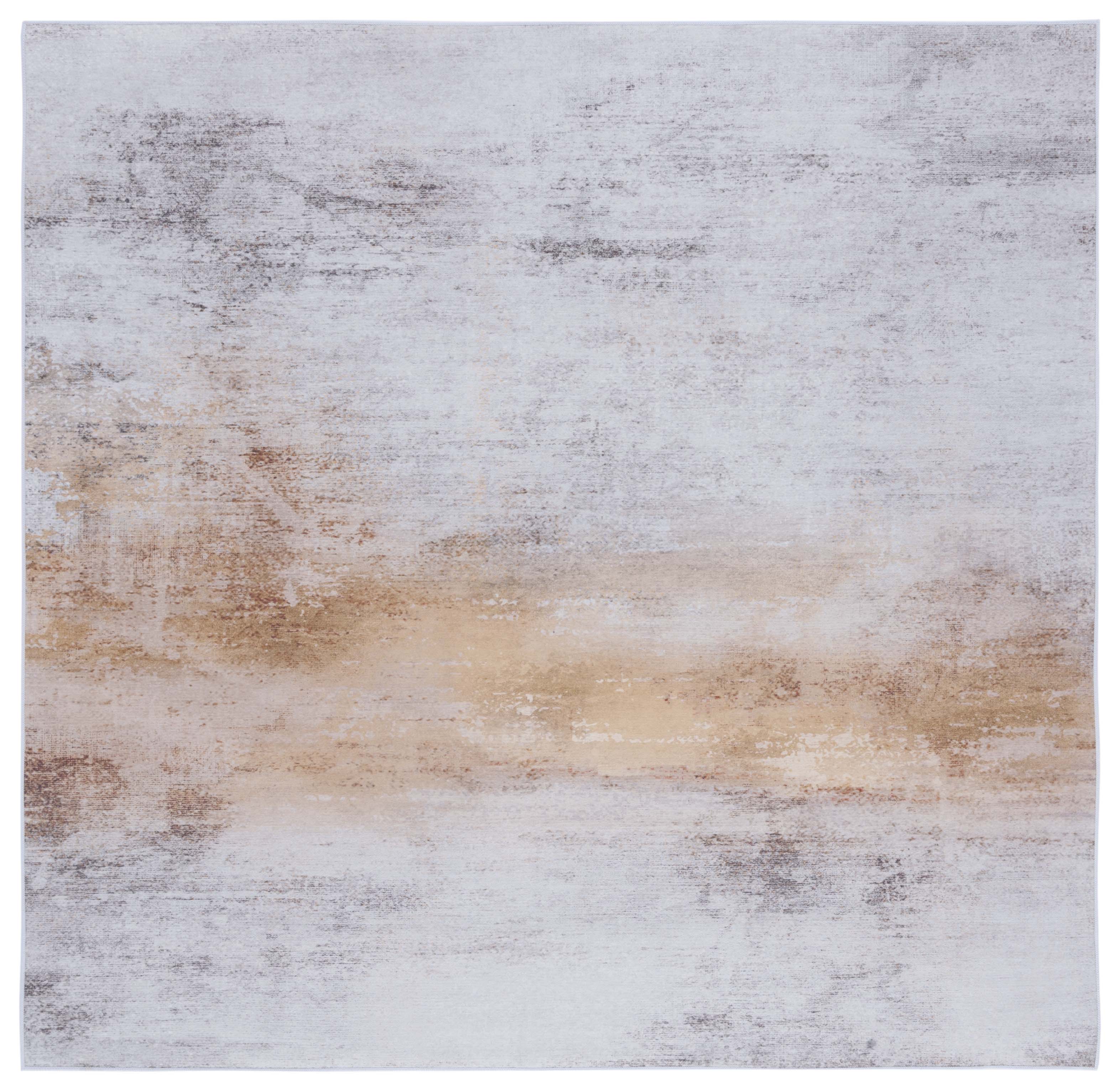 Grey / Rust