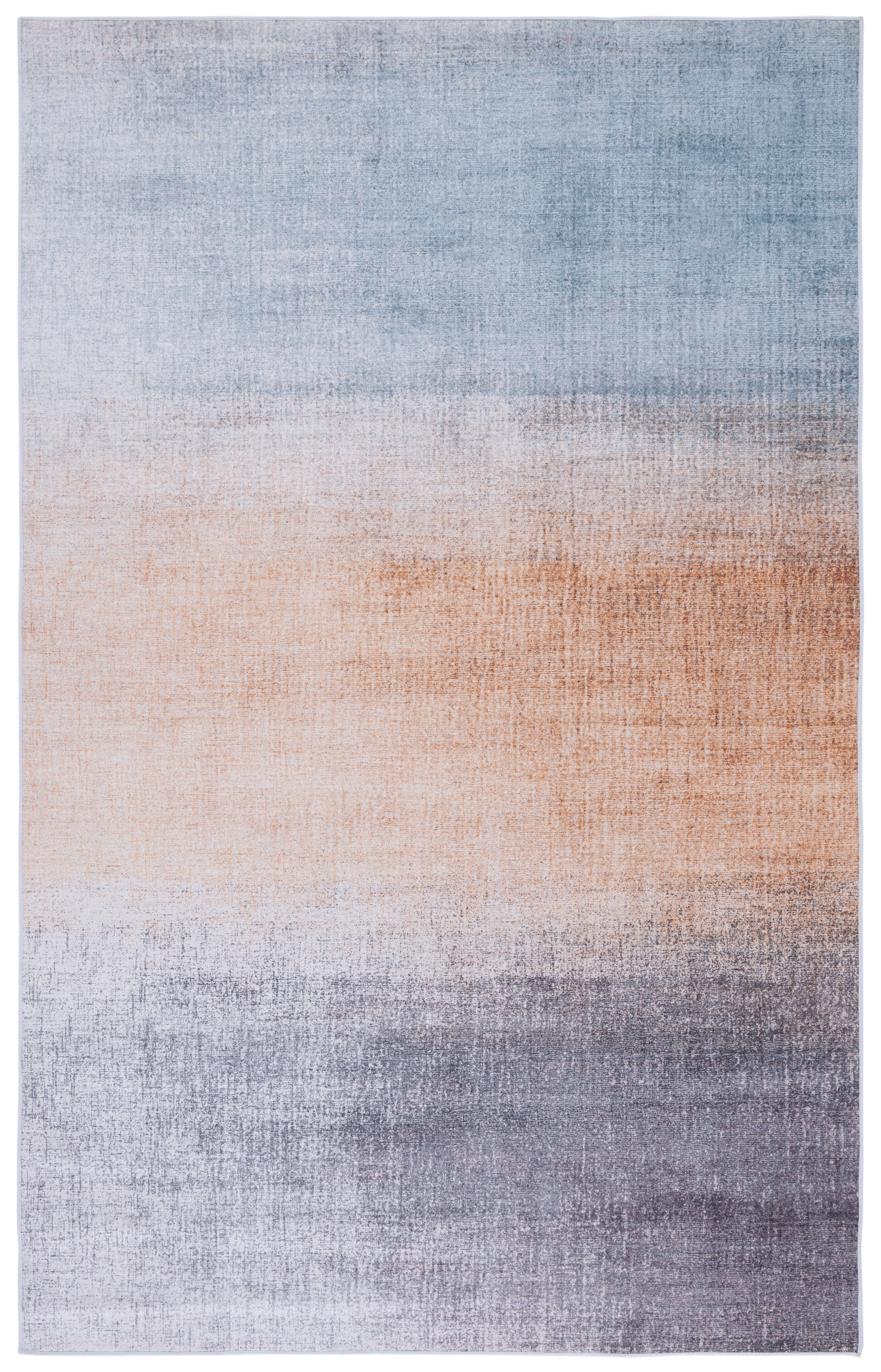 Grey / Rust