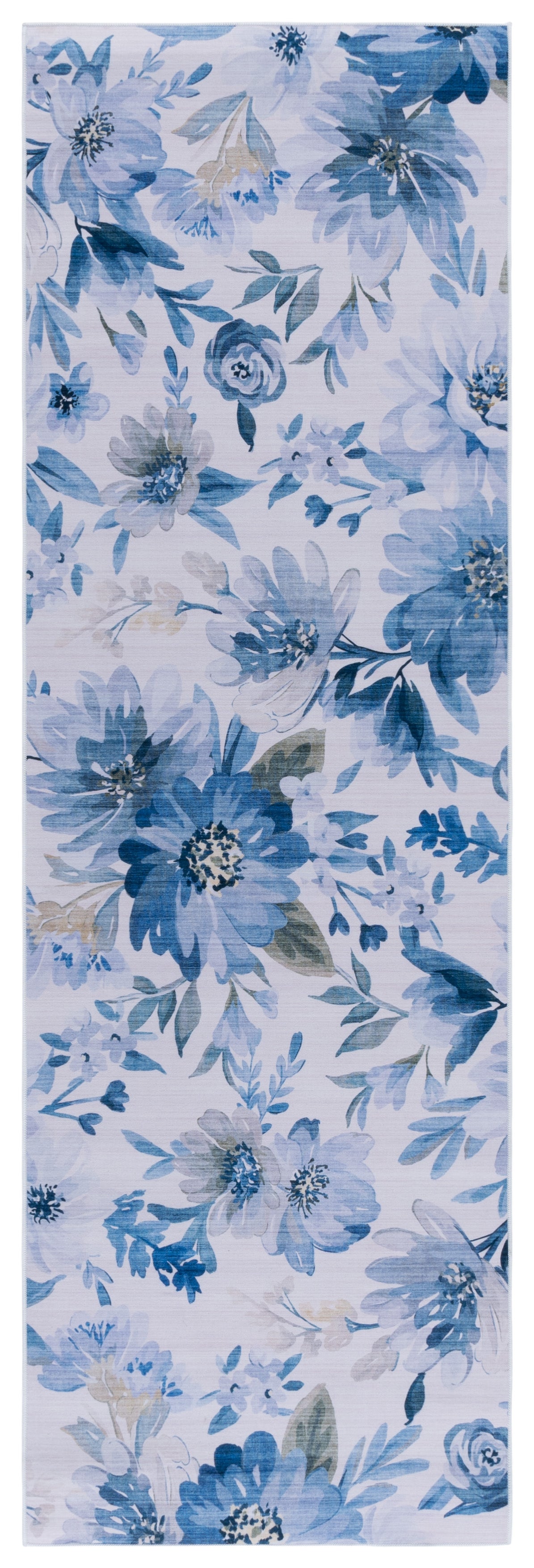 Light Blue / Blue