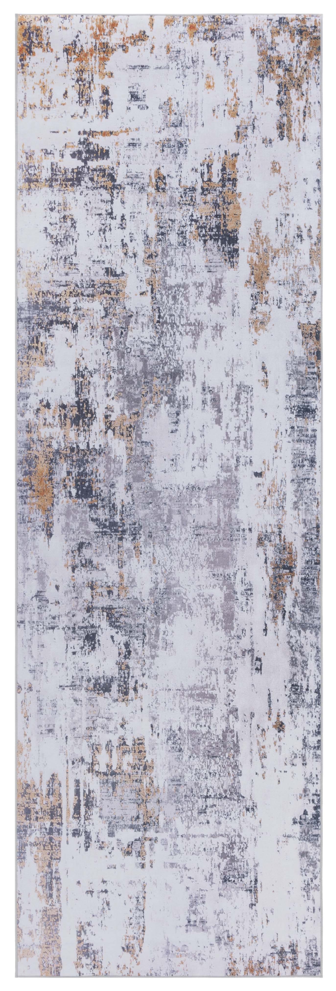 Grey / Gold