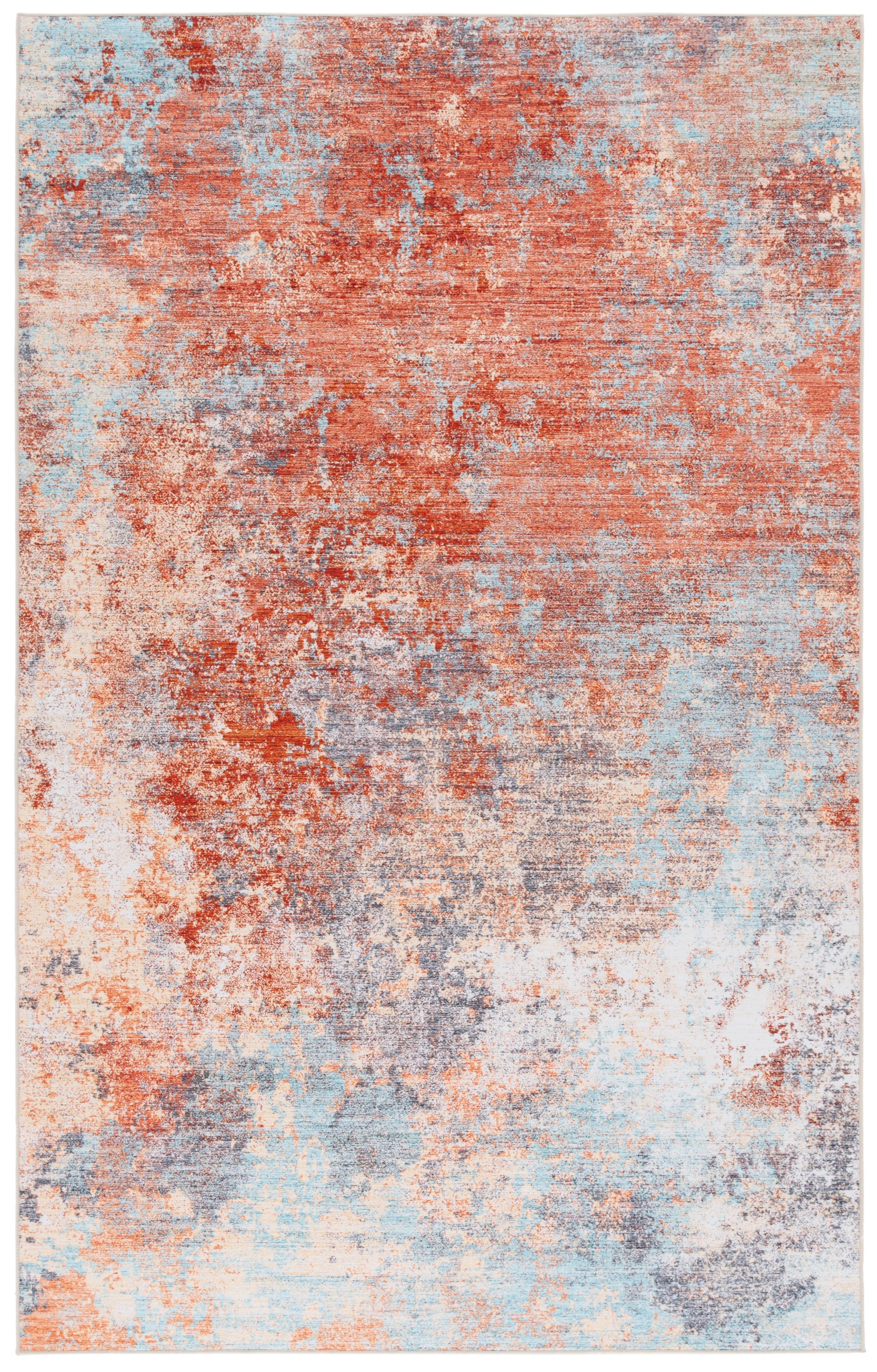 Rust / Aqua