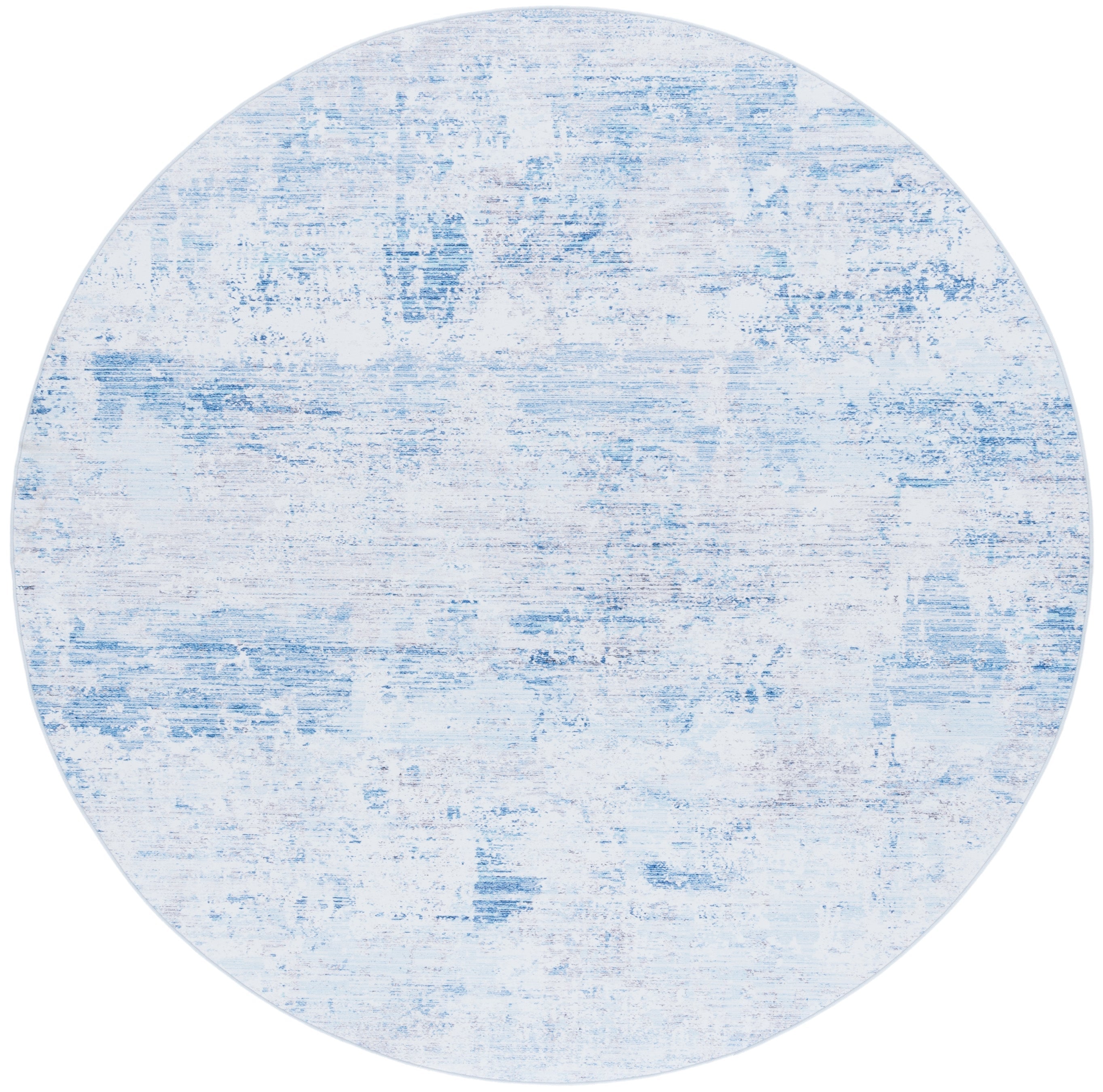 Grey / Light Blue