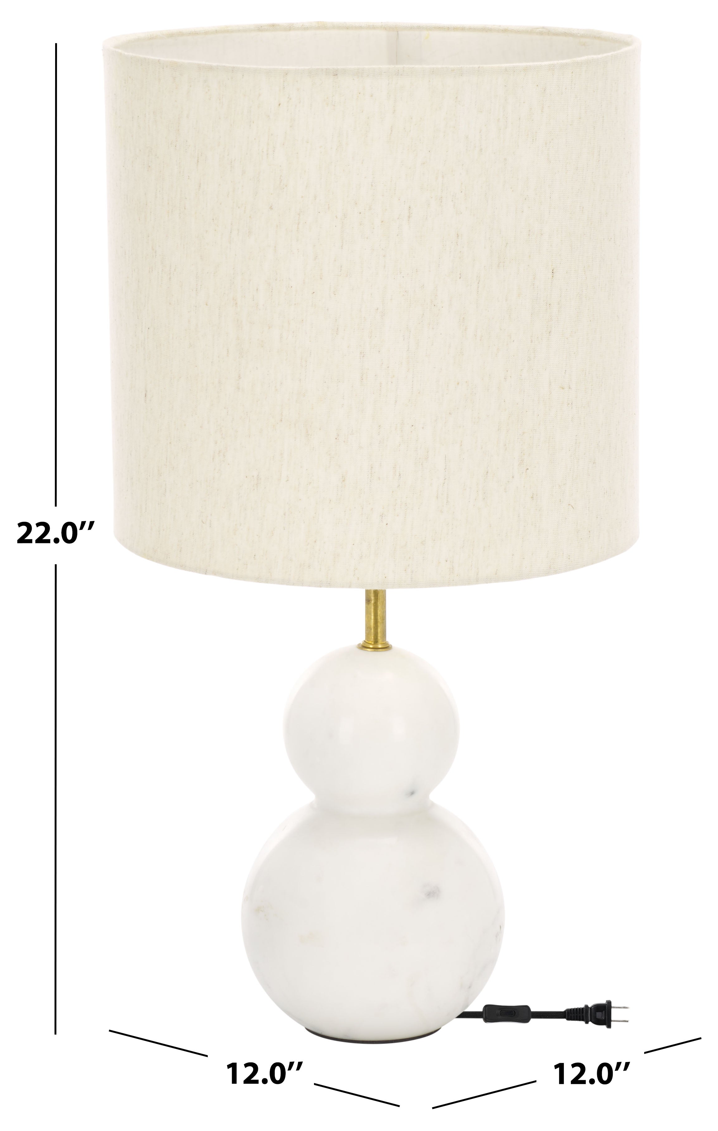 White Marble