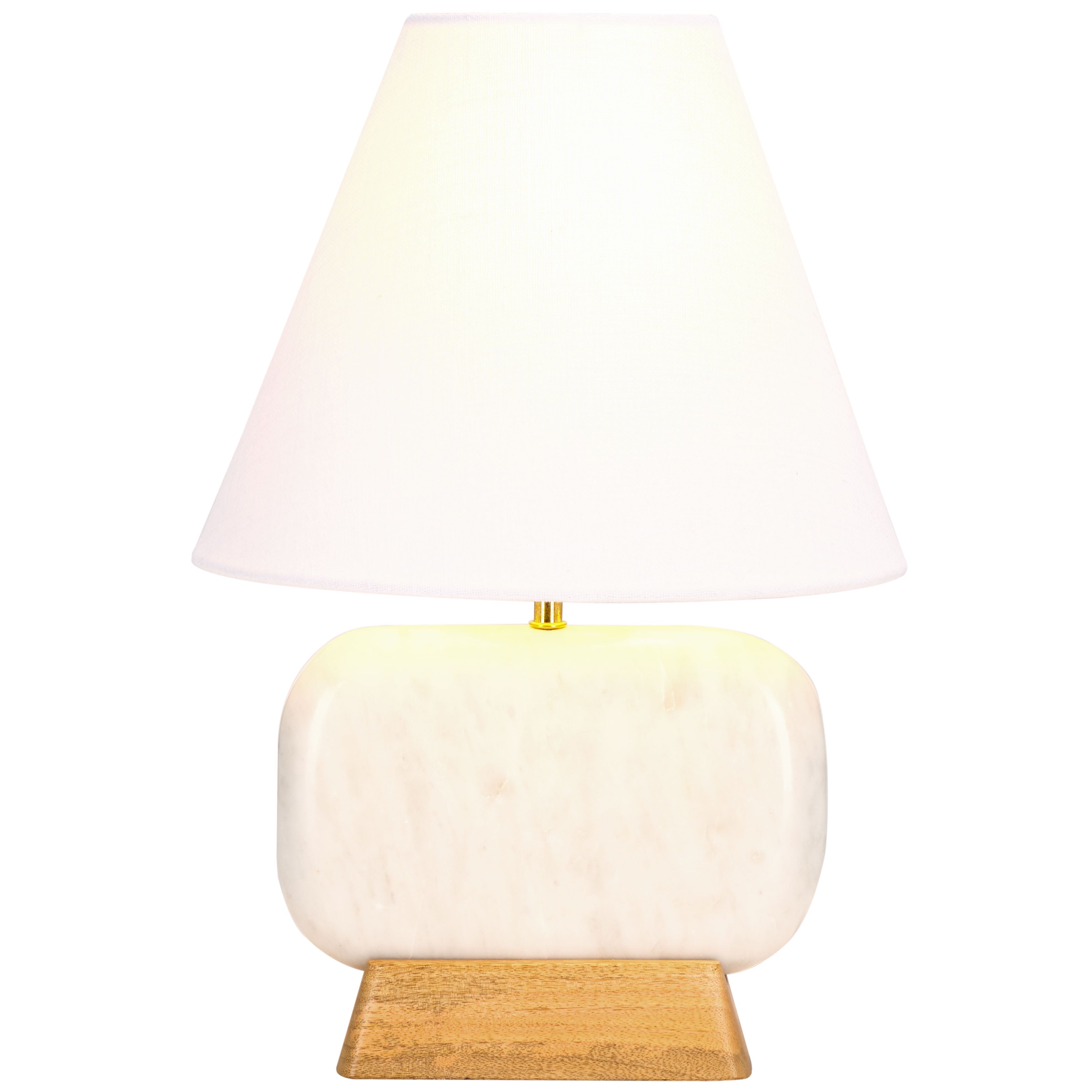 White Marble / Natural