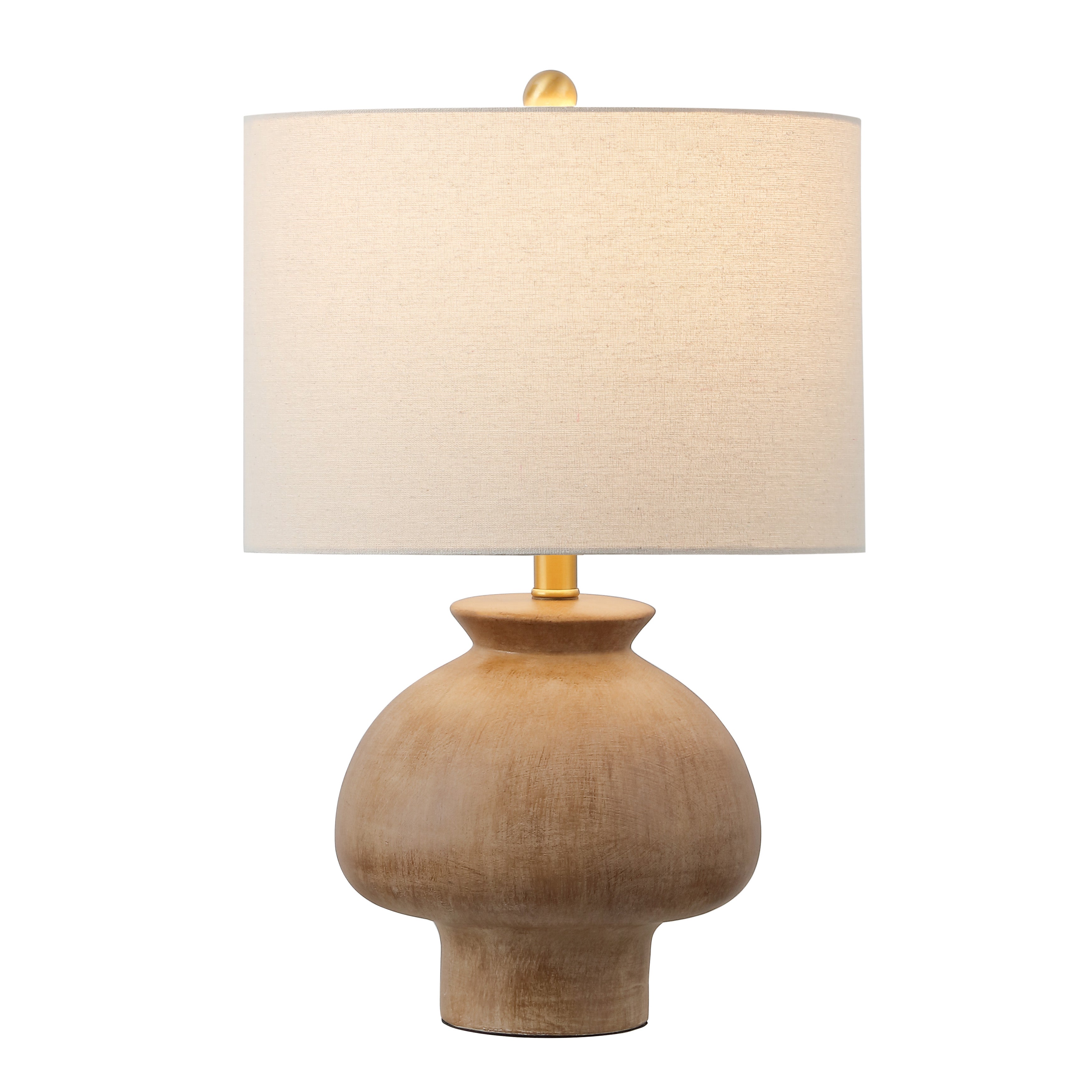 Light Brown