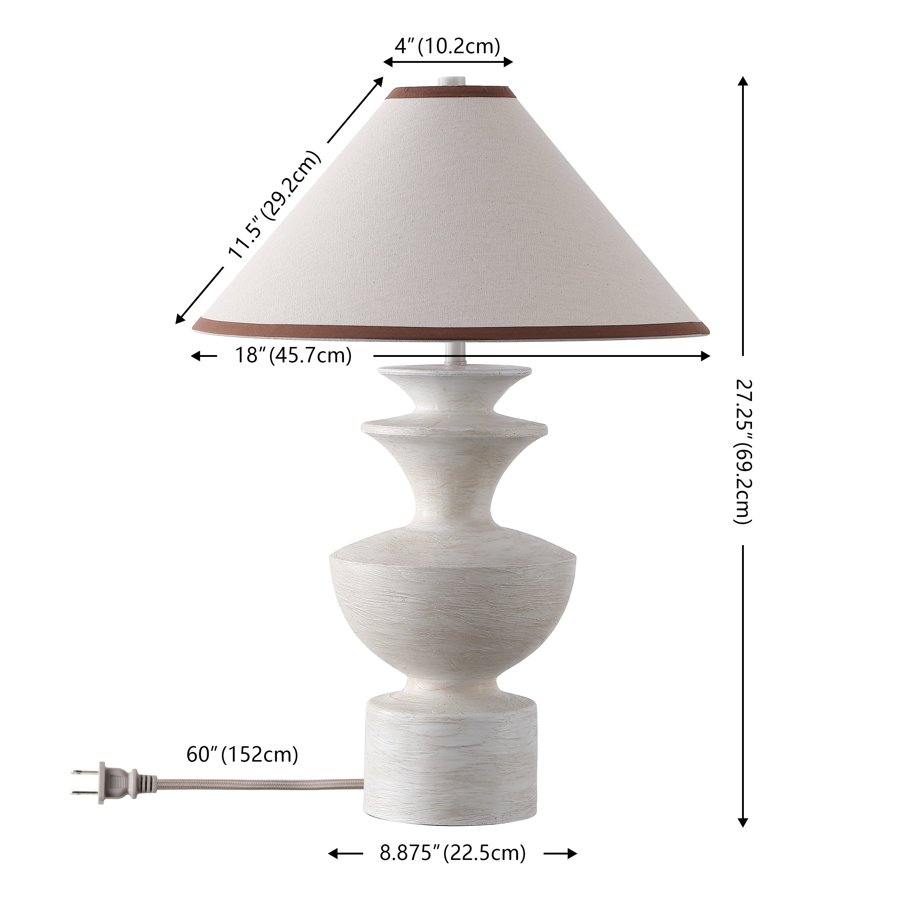 Antique White