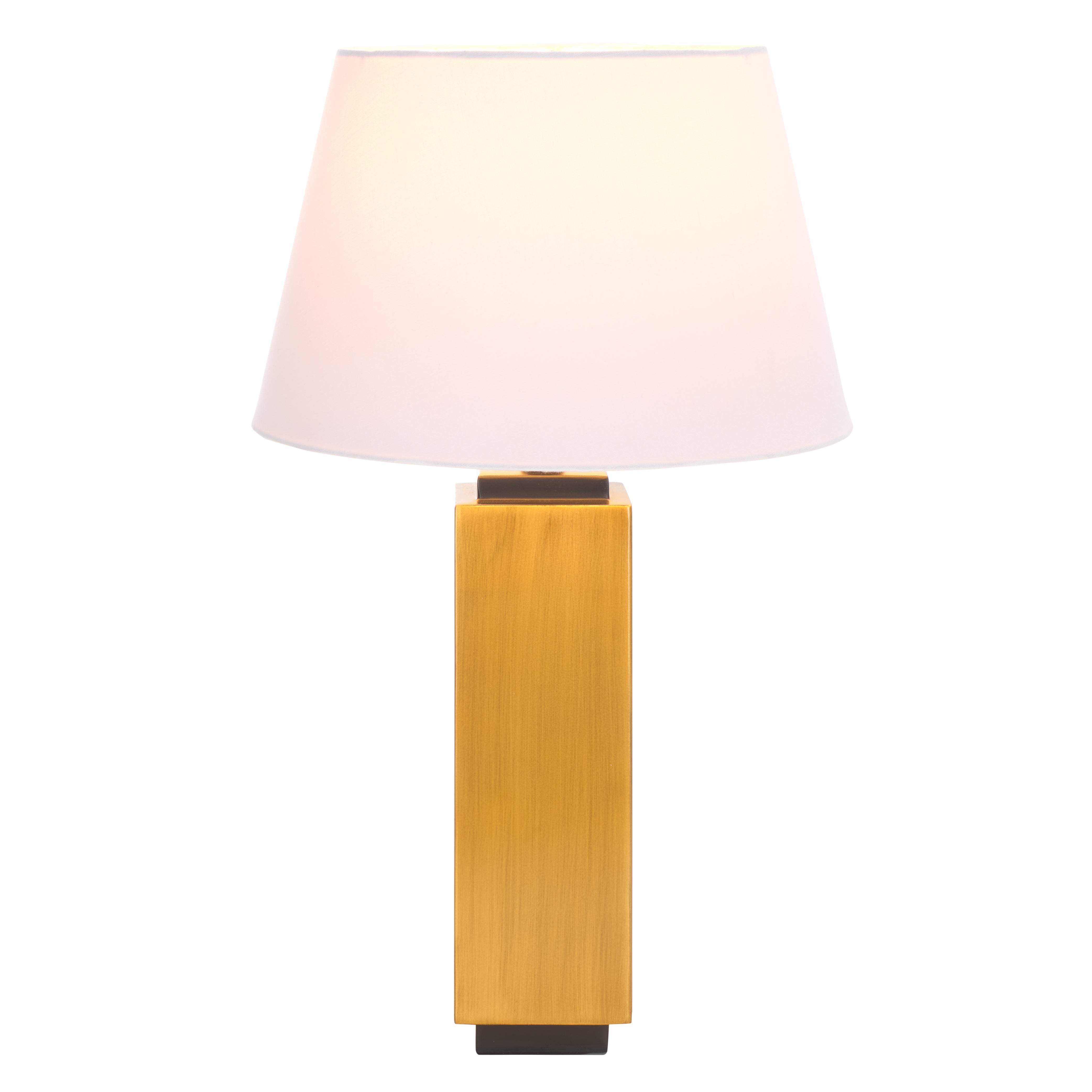 Antique Brass