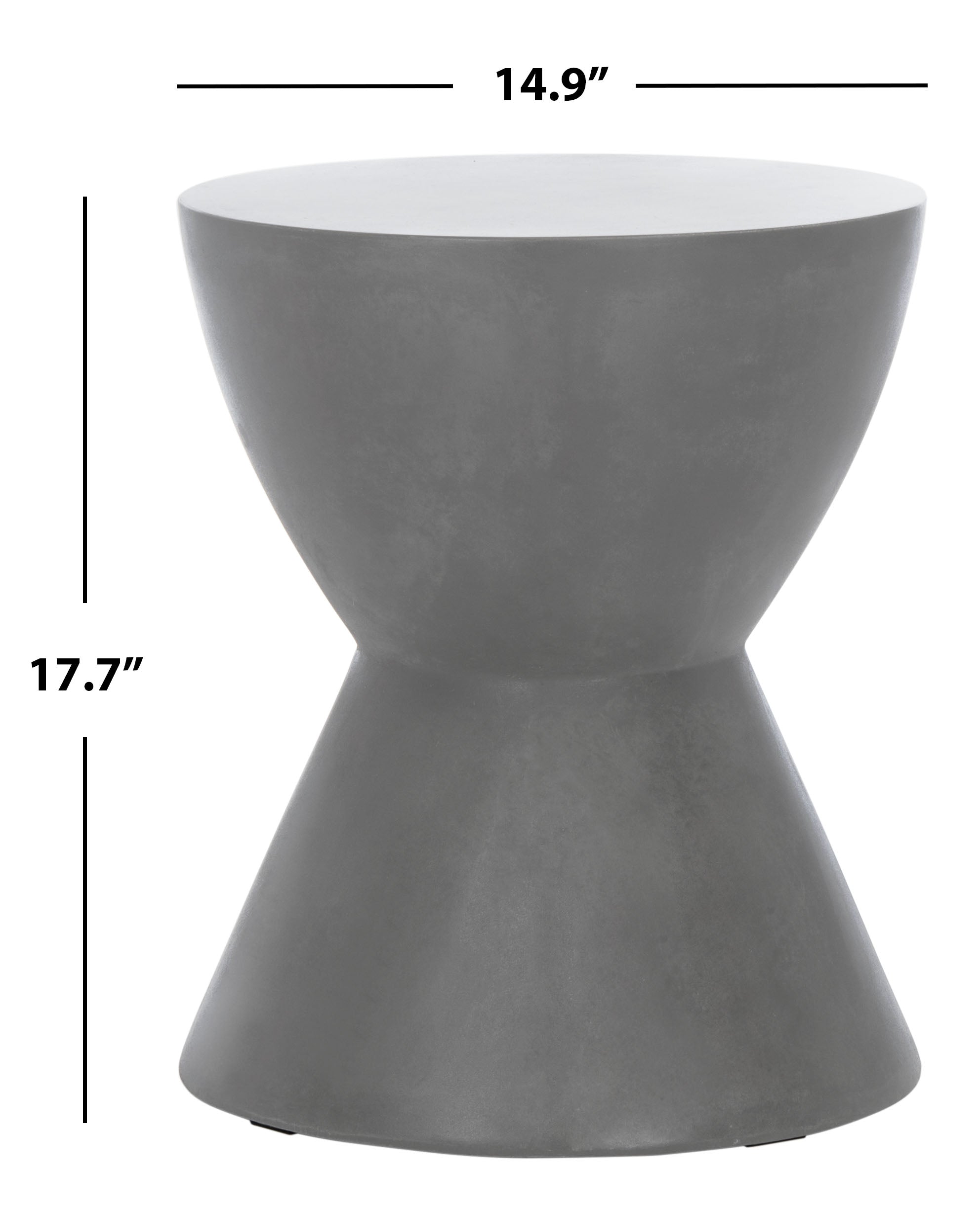 DARK GREY
