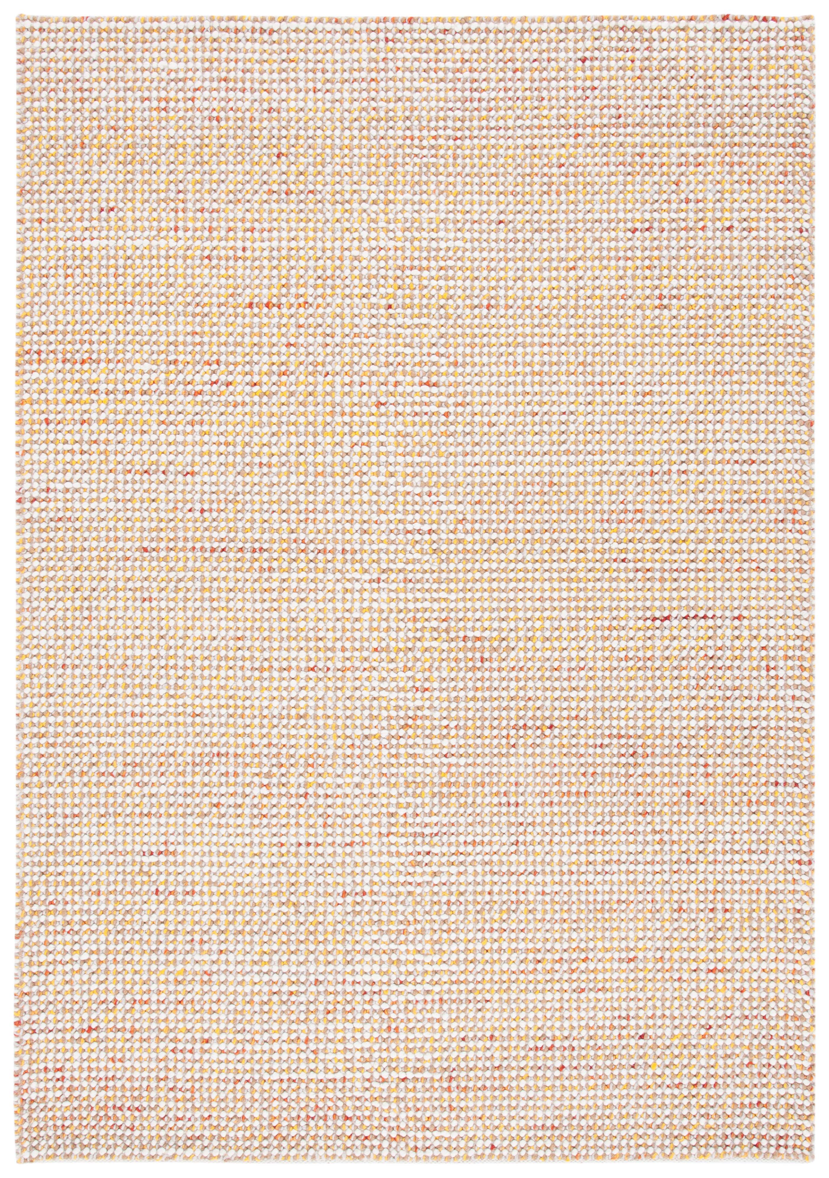 Vermont 401 Rug | Safavieh - VRM401 - Ivory / Gold