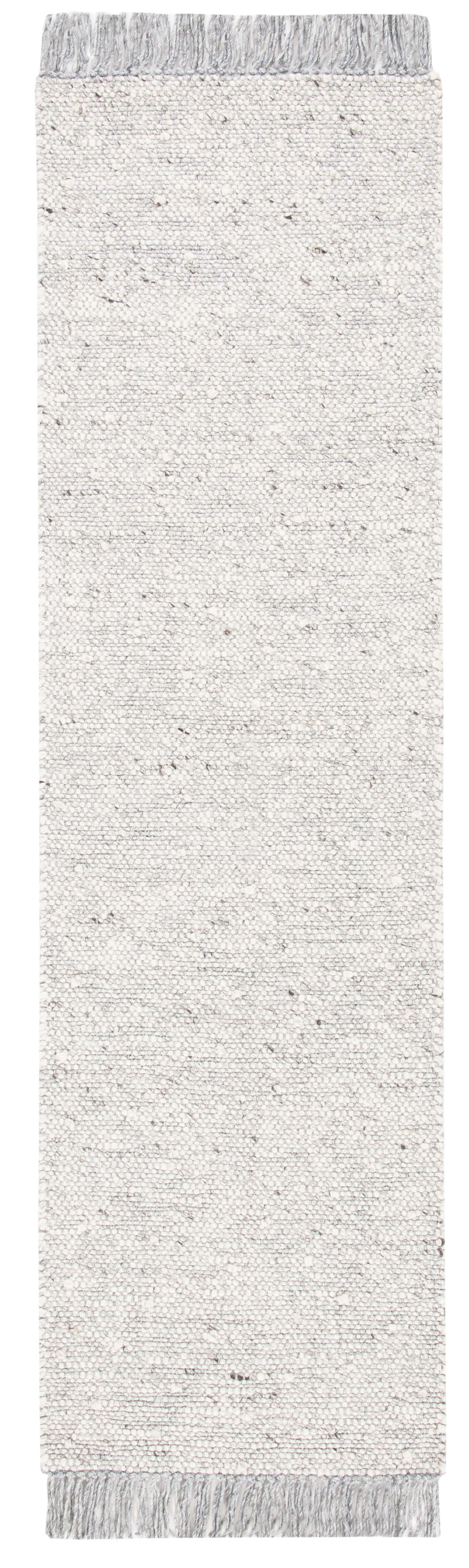 Vermont 701 Rug | Safavieh - VRM701 - Ivory / Grey