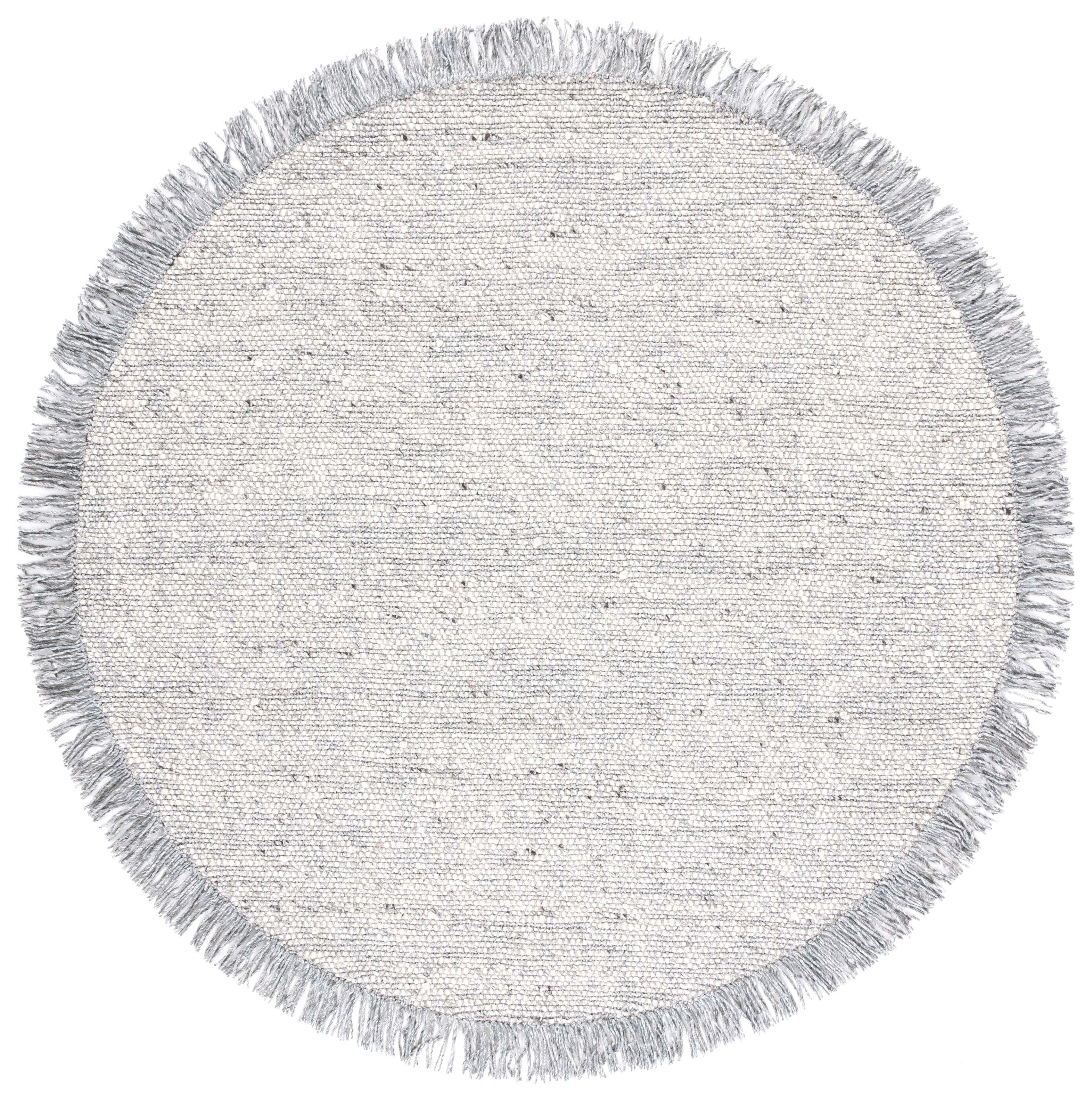 Vermont 701 Rug | Safavieh - VRM701 - Ivory / Grey