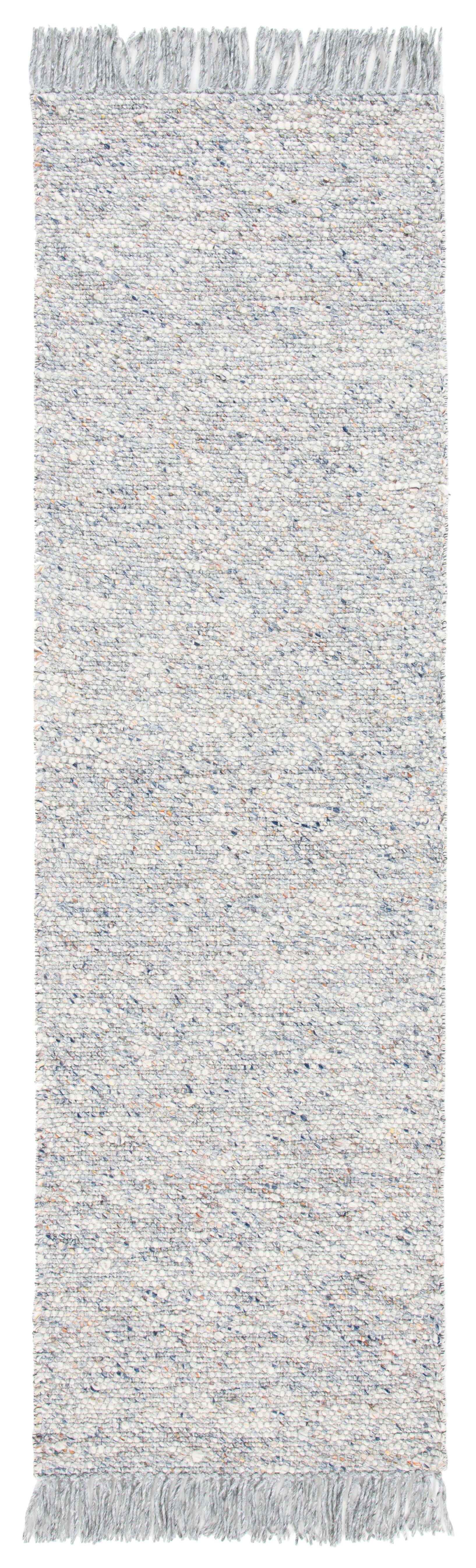 Vermont 701 Rug | Safavieh - VRM701 - Grey / Ivory