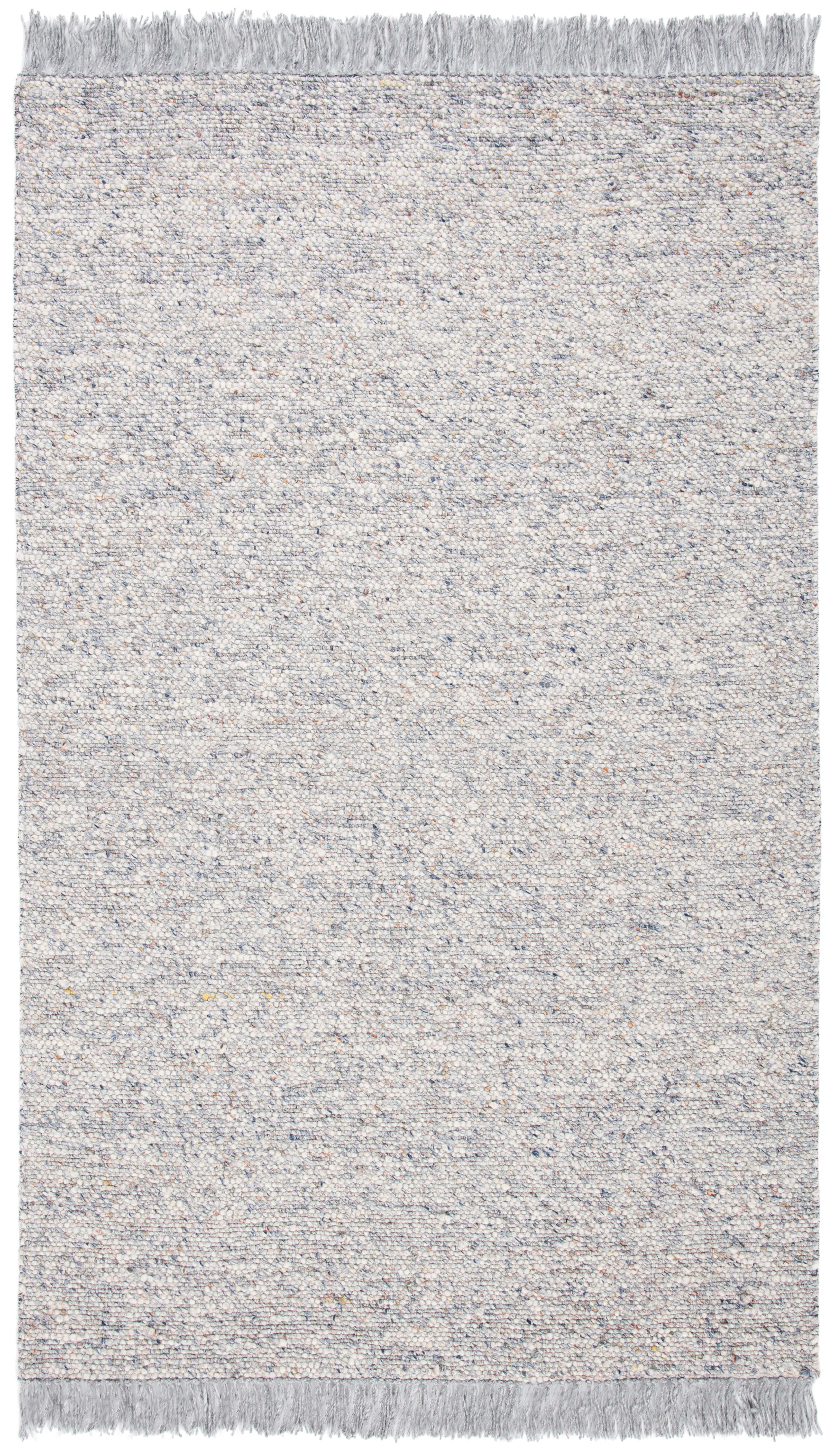 Vermont 701 Rug | Safavieh - VRM701 - Grey / Ivory