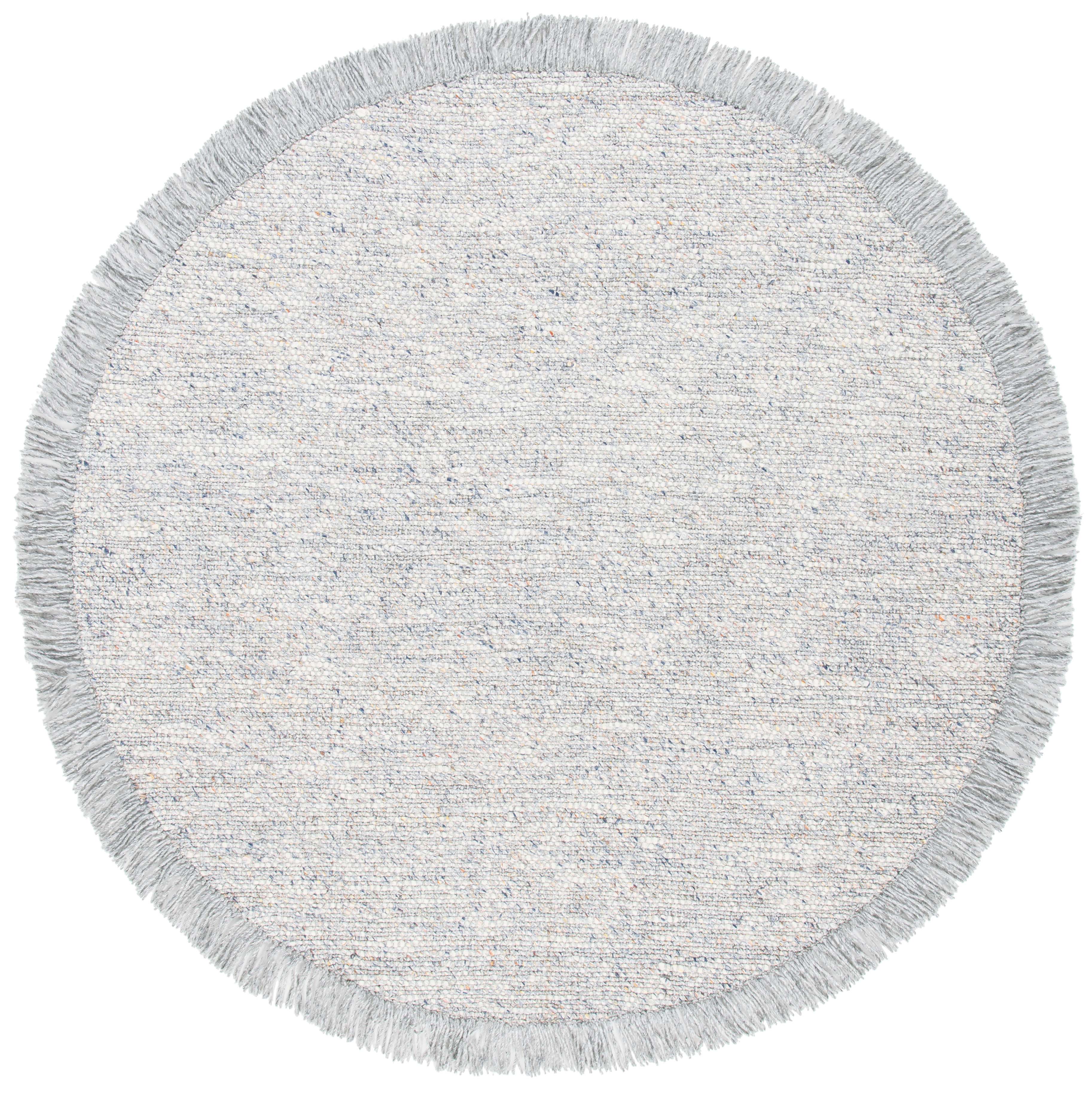 Vermont 701 Rug | Safavieh - VRM701 - Grey / Ivory