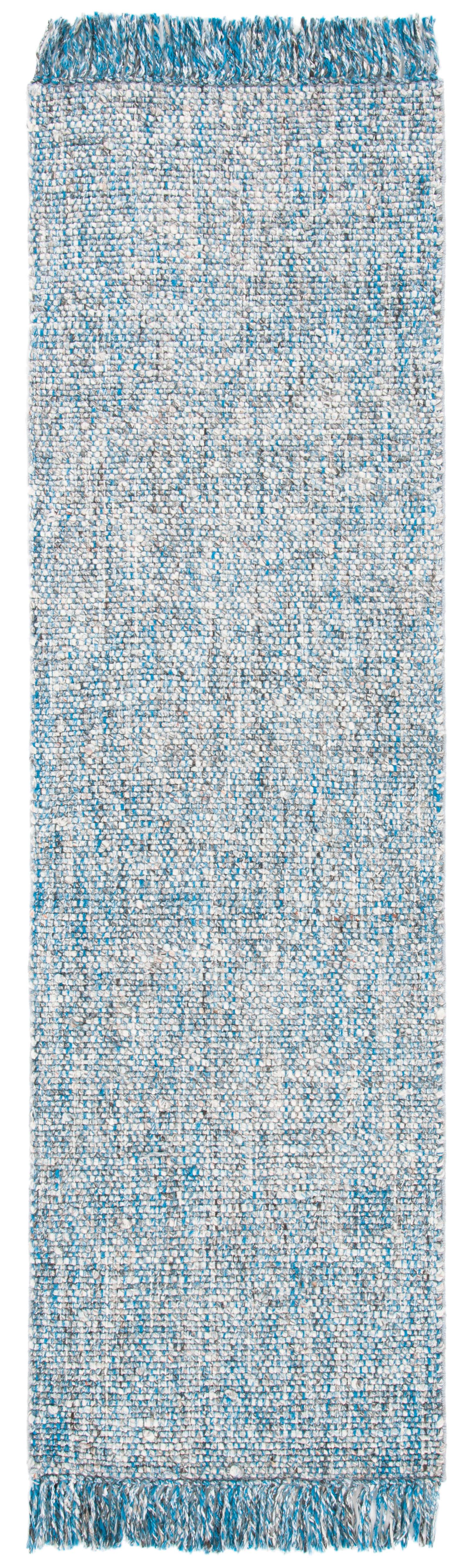 Vermont 701 Rug | Safavieh - VRM701 - Blue / Grey