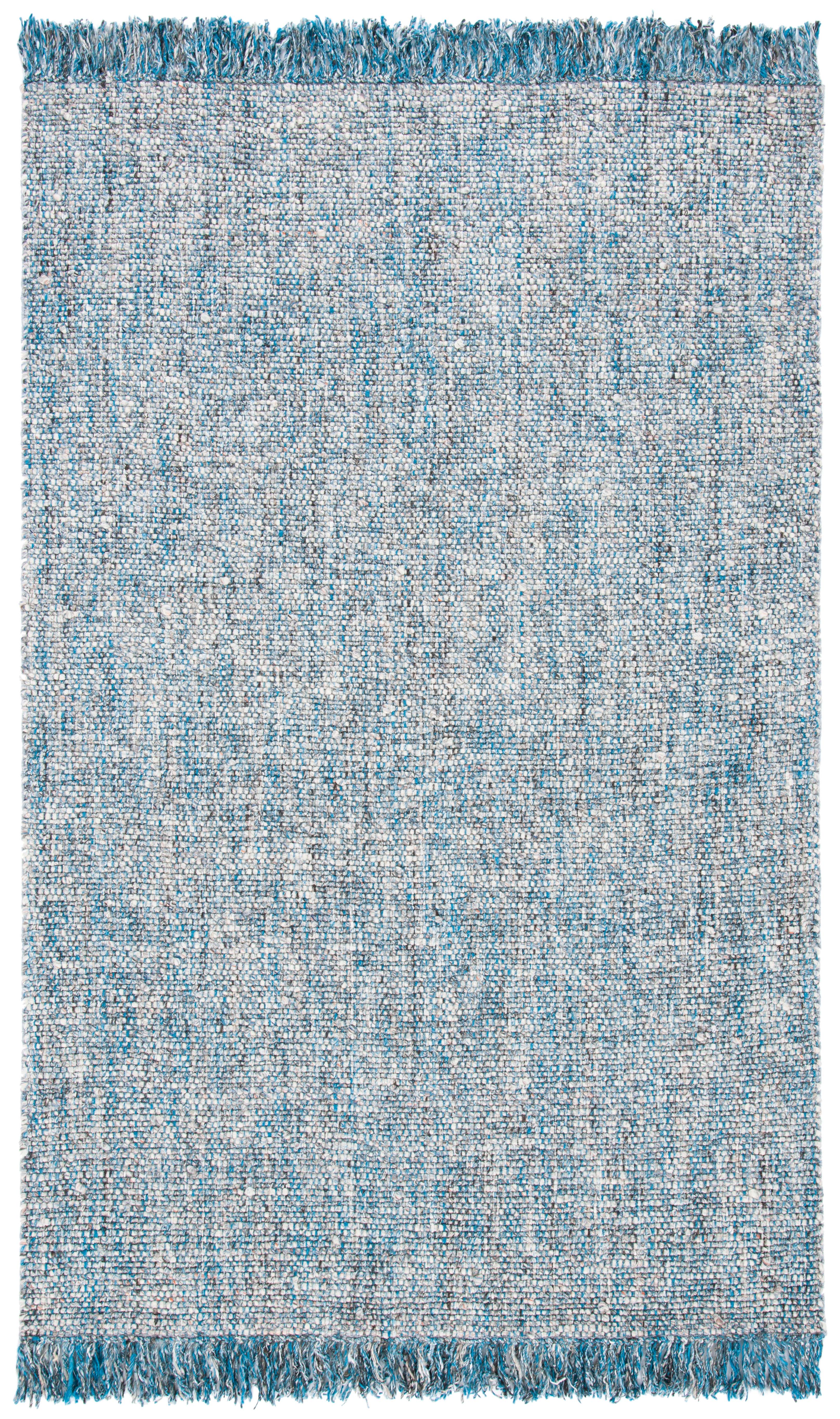 Vermont 701 Rug | Safavieh - VRM701 - Blue / Grey