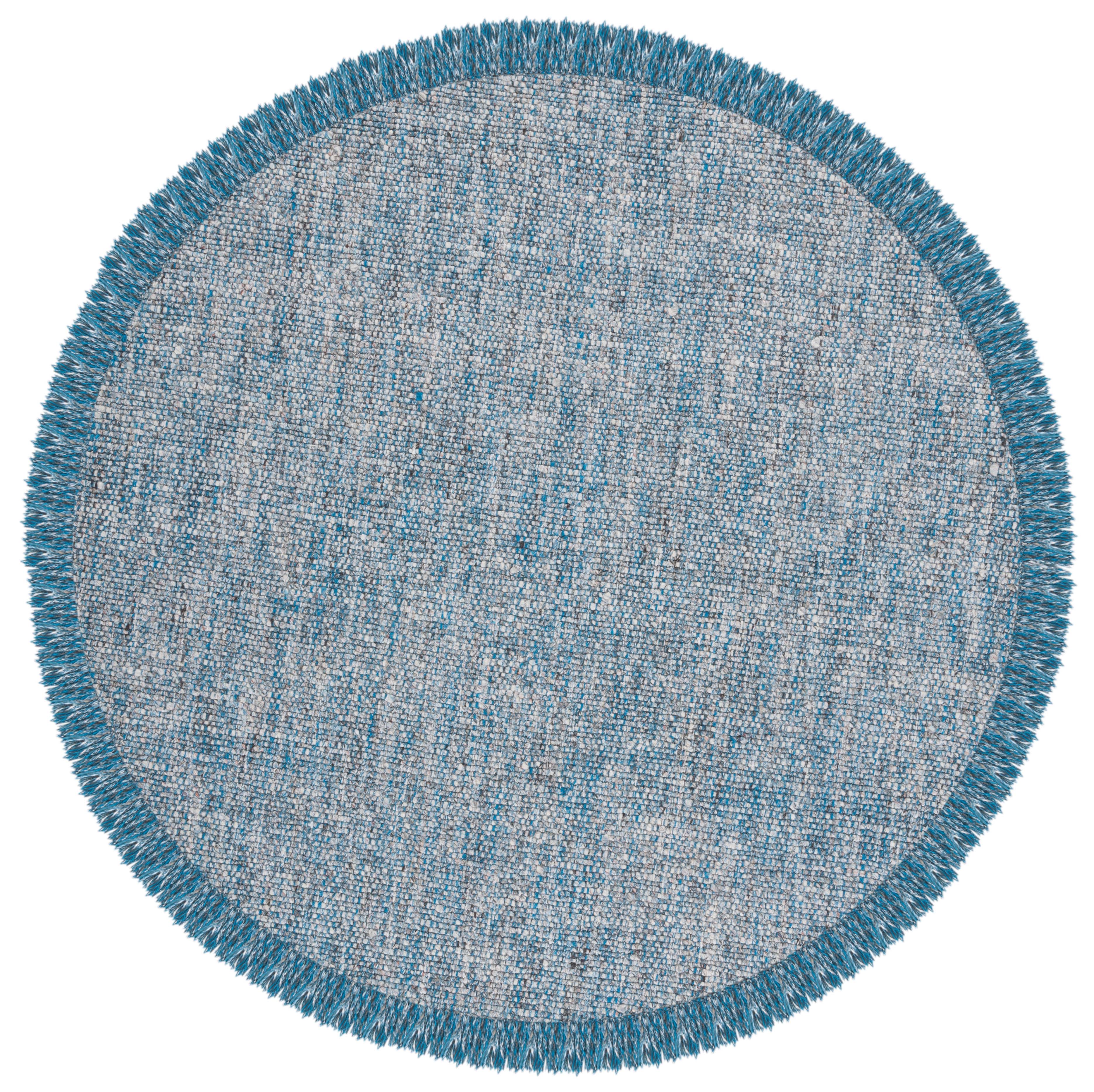 Vermont 701 Rug | Safavieh - VRM701 - Blue / Grey