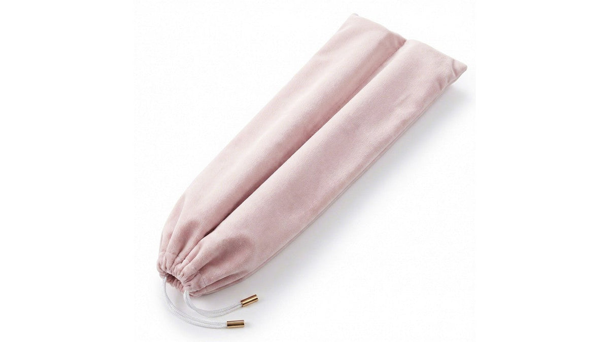 American Mahjong Rack Bag | Velvet | Holds 4 Racks & Pushers
