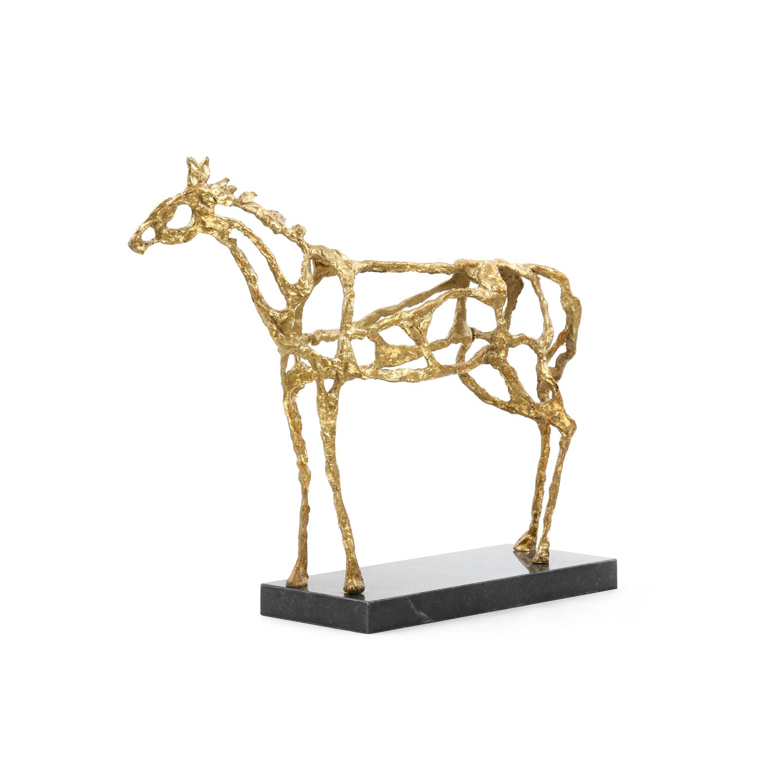 Arabian Horse Statue | Villa & House - ABN-700-808
