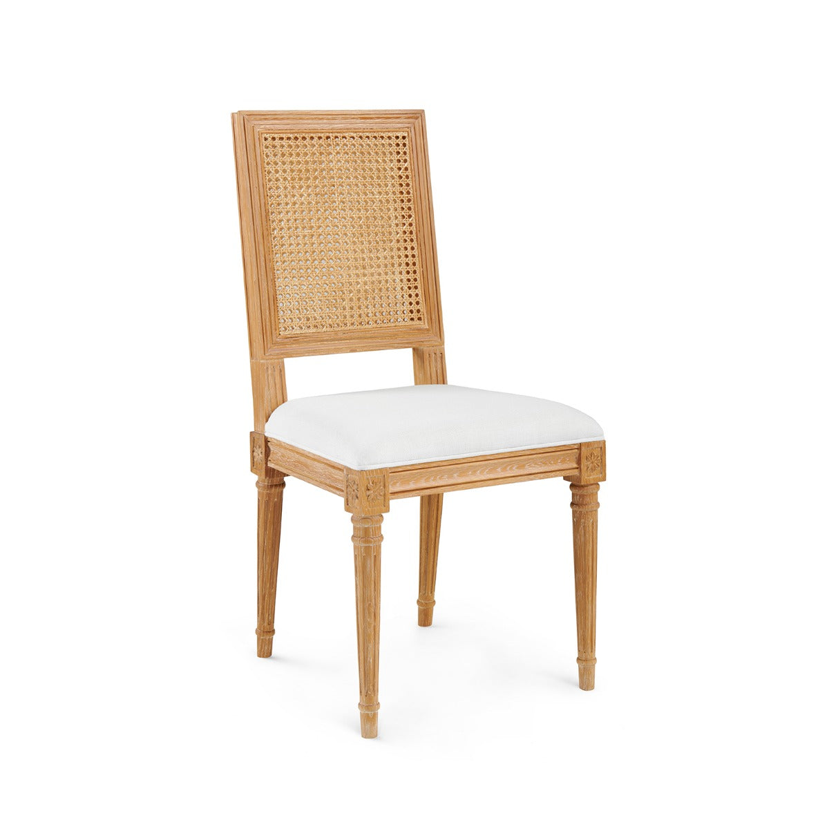 Annette Side Chair | Villa & House - ANN-550-98