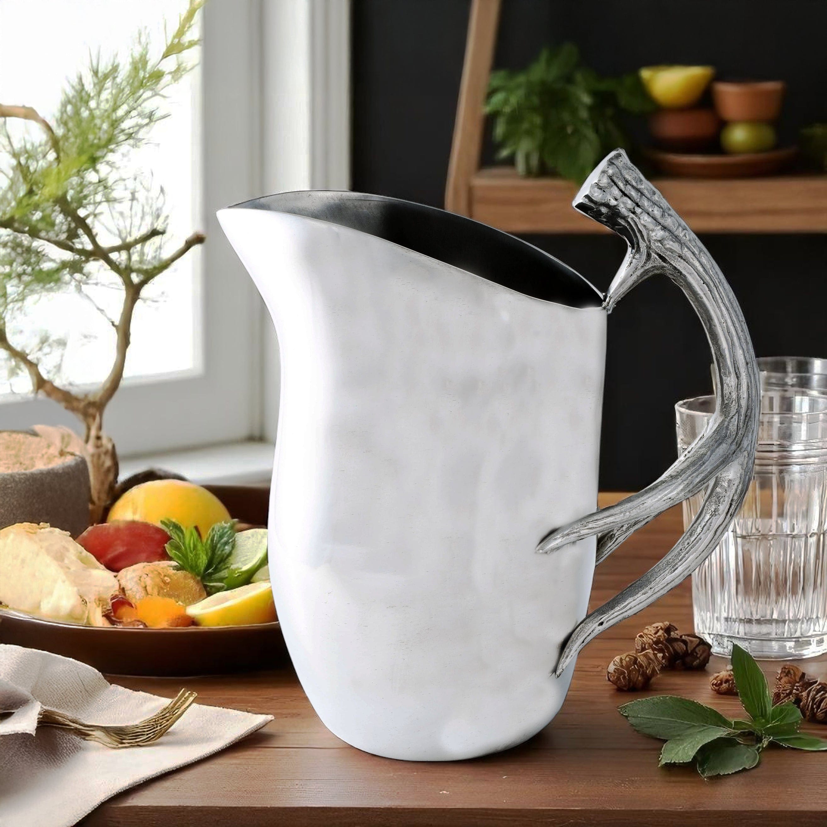 Antler Pitcher