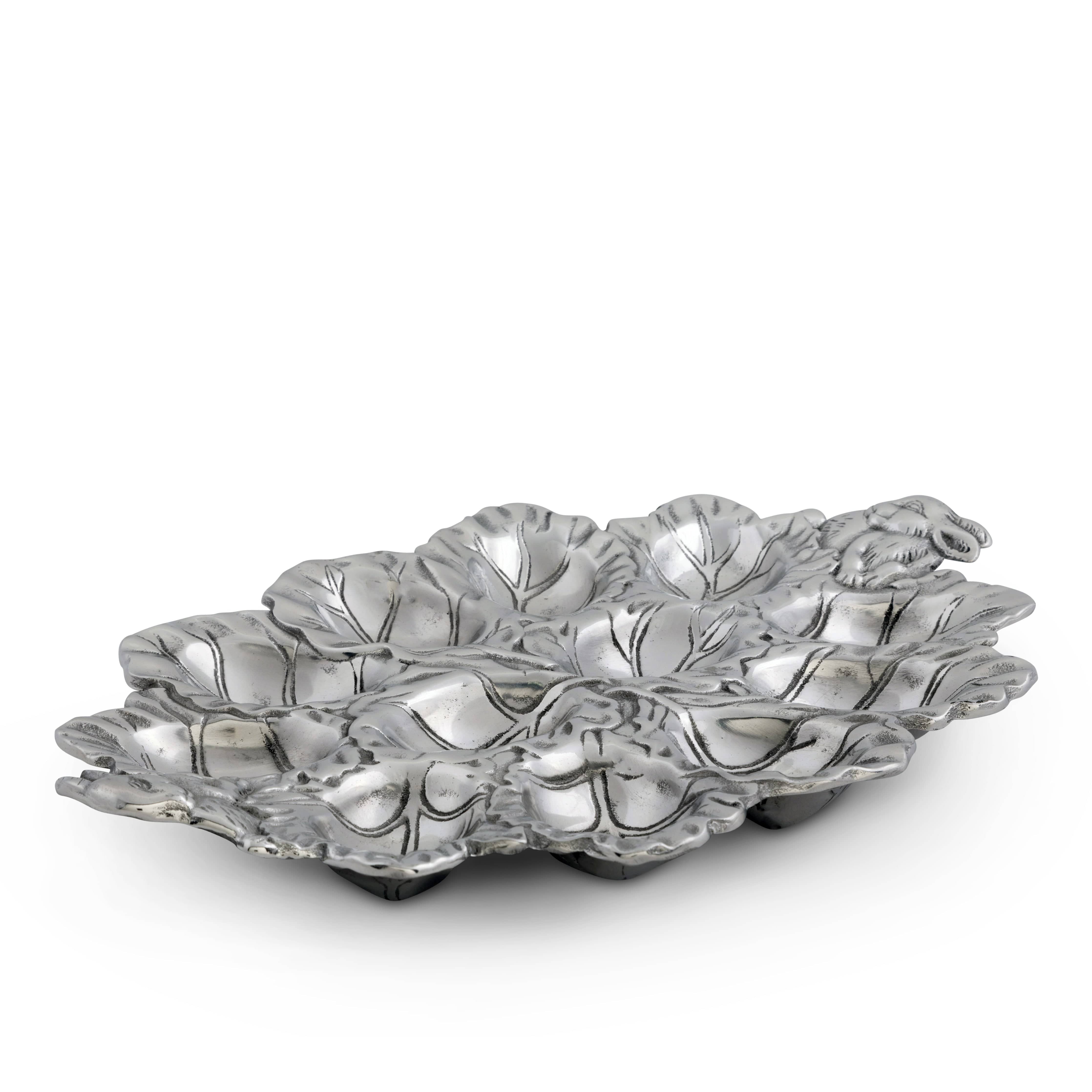 Bunny Deviled Egg Holder