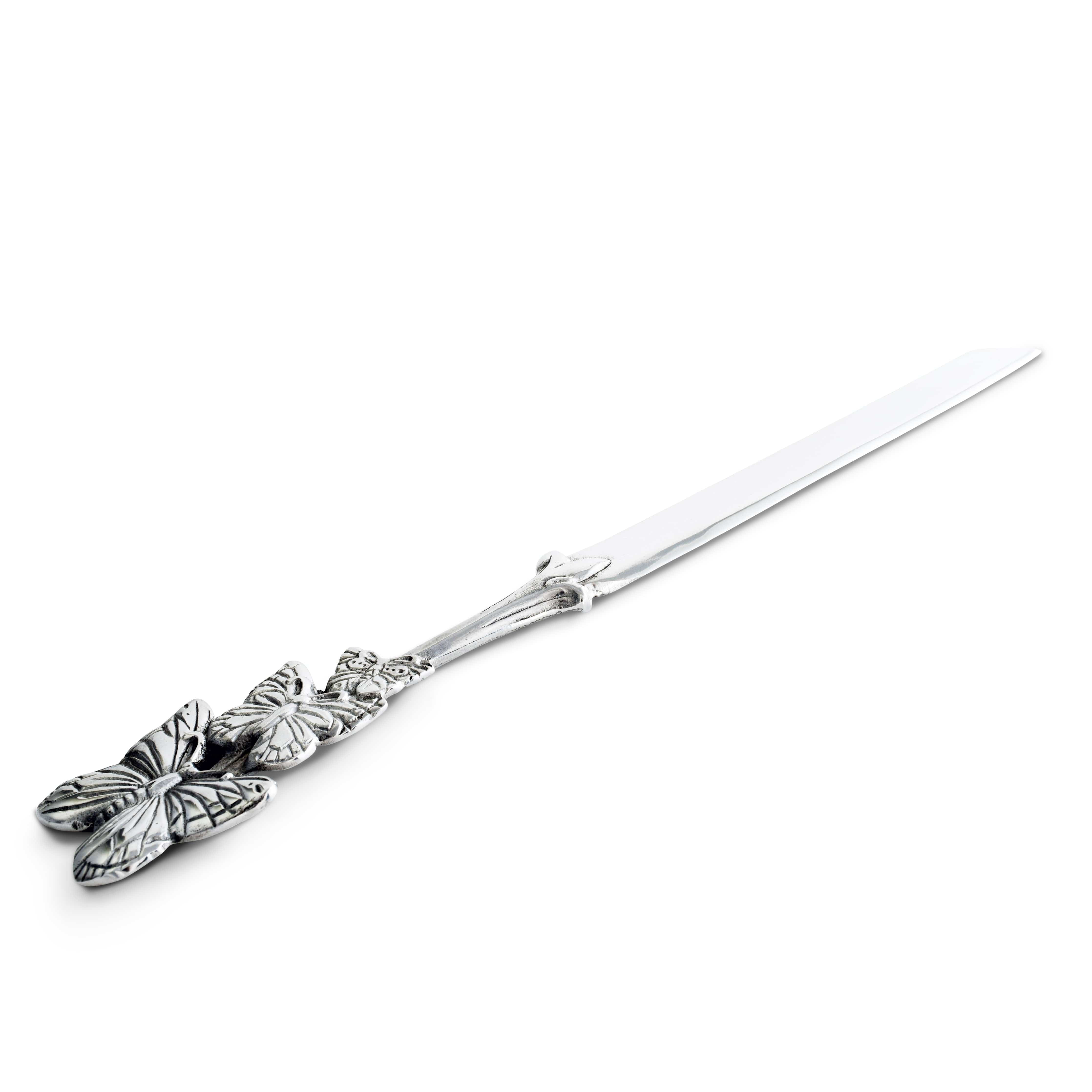 Butterfly Cake Knife
