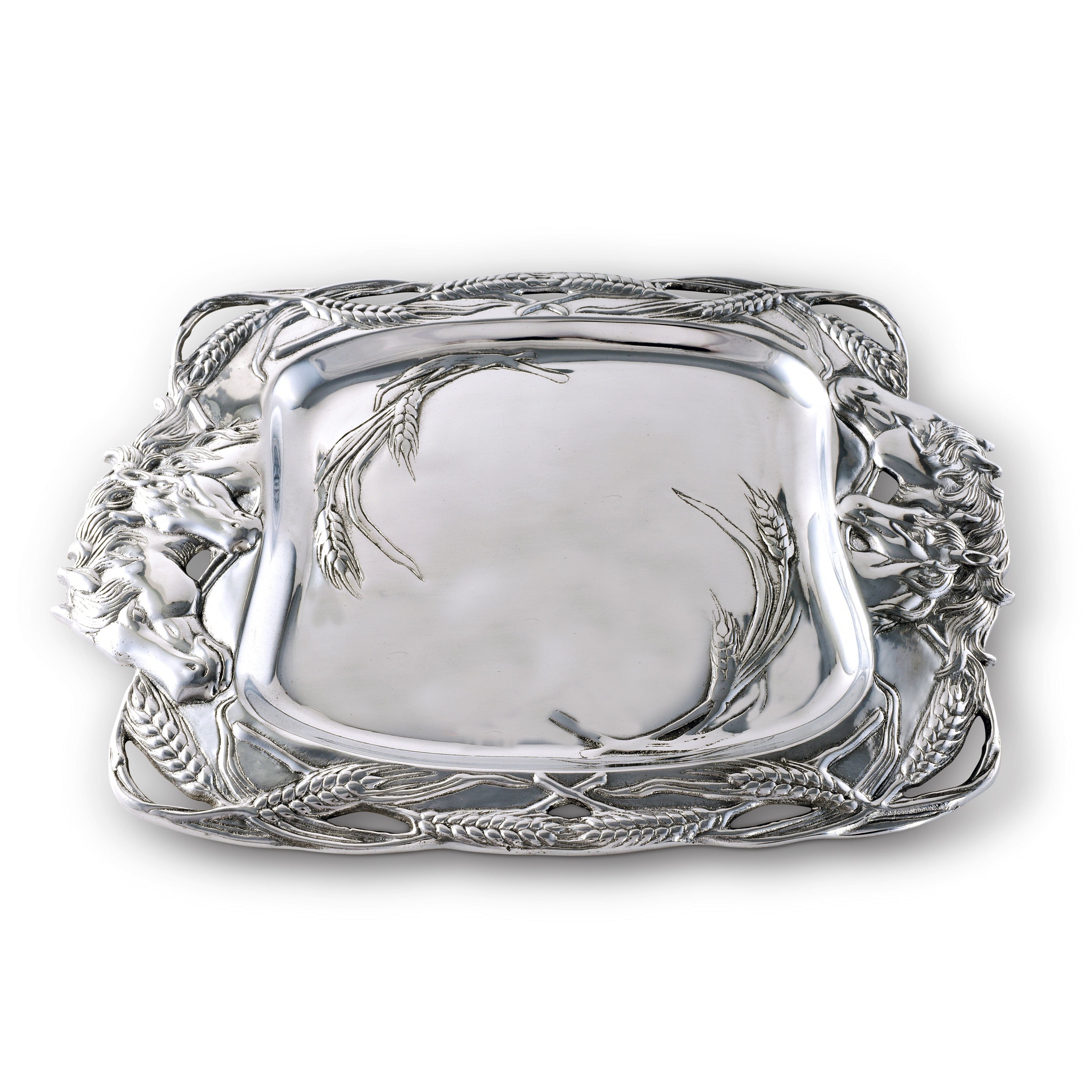 Horse Clutch Tray