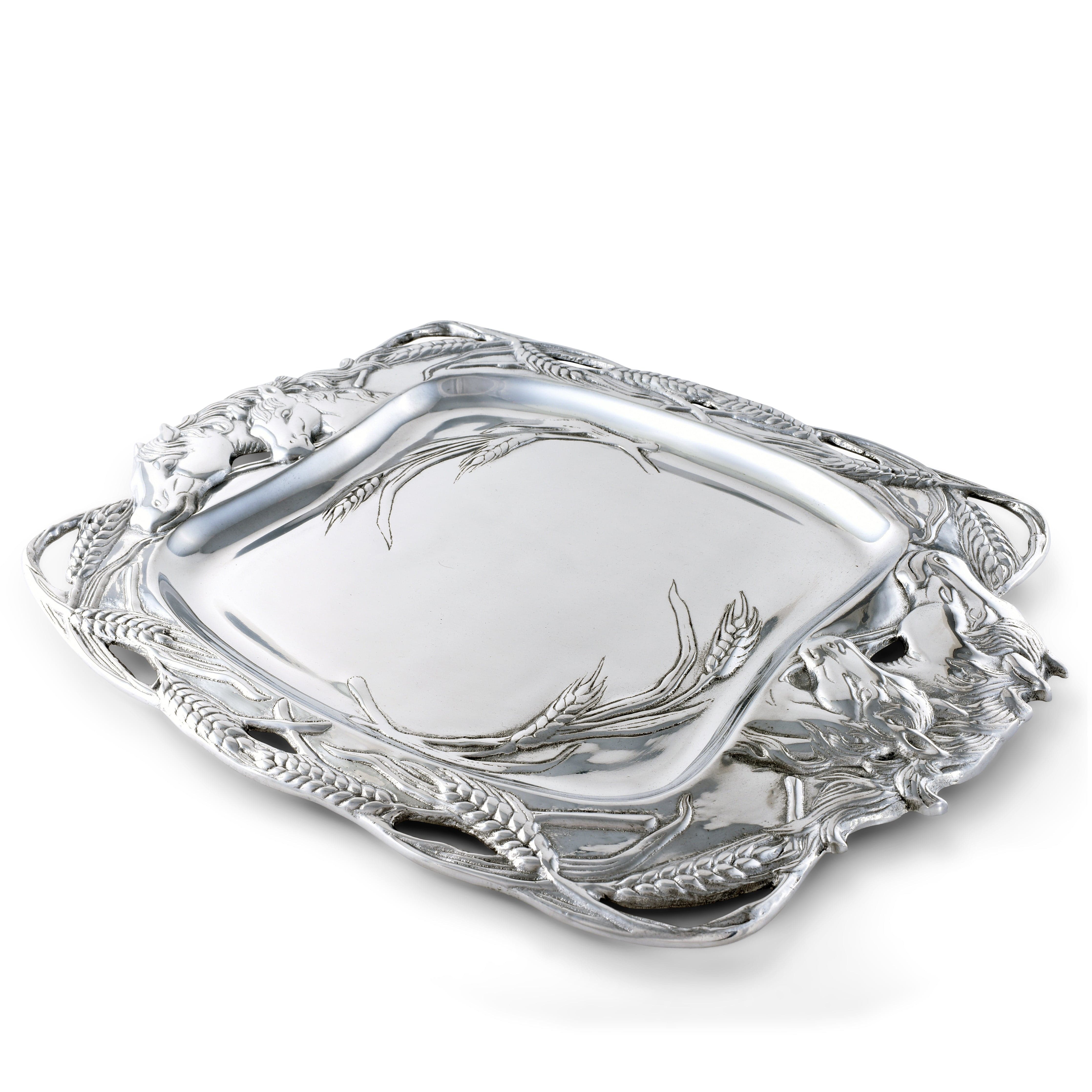 Horse Clutch Tray