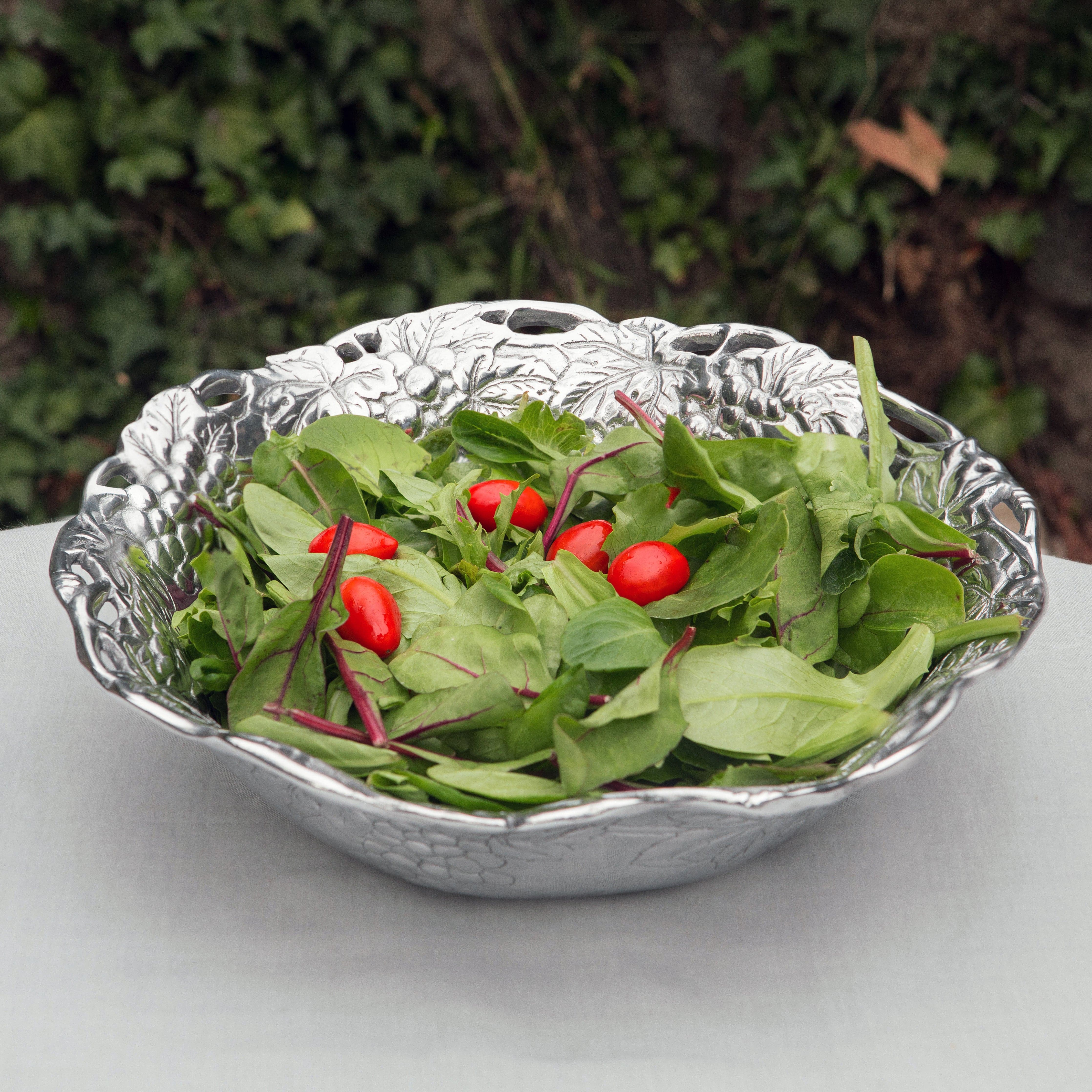 Grape Bowl